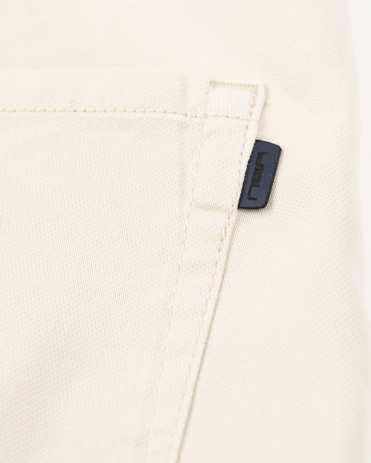 Chino sport uni - Cream