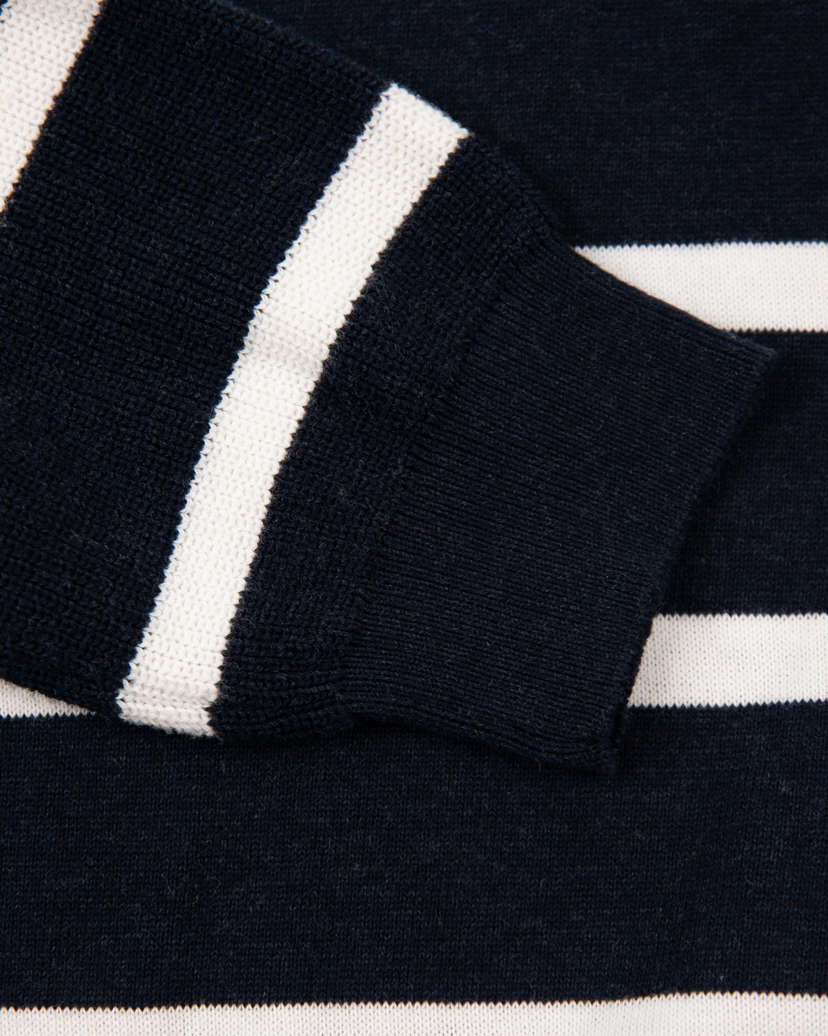 Rugby Shirt blue - Charcoal Navy | NZA New Zealand Auckland