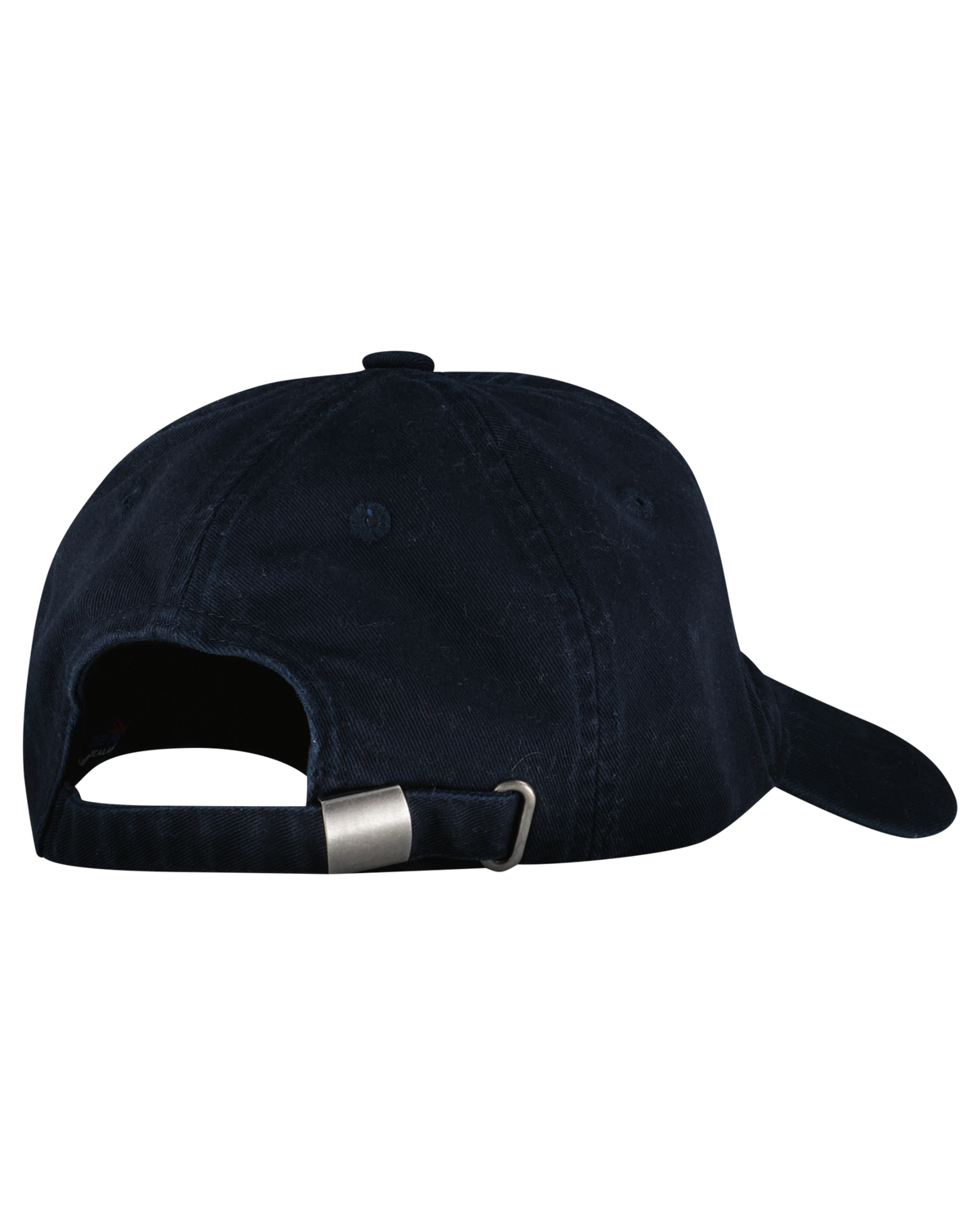 Casquette en coton - Pitch navy