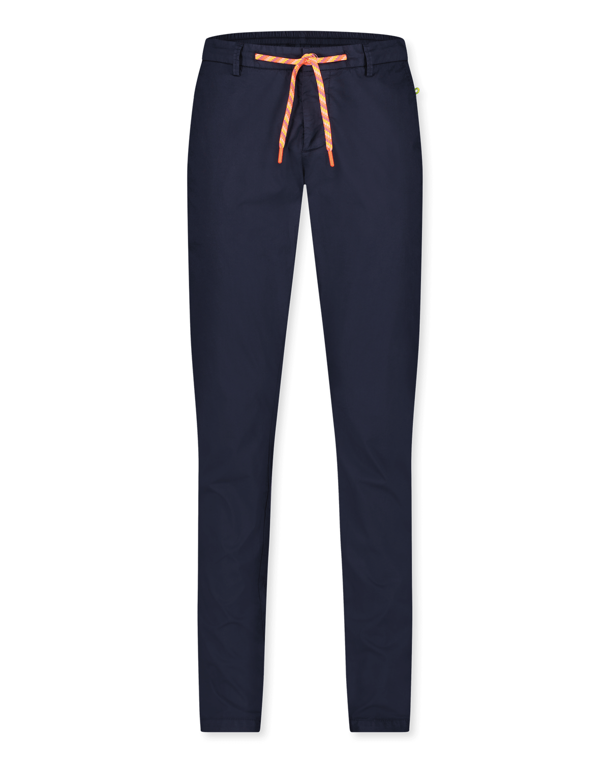 Peyton Long chino stretch - Dutch Navy