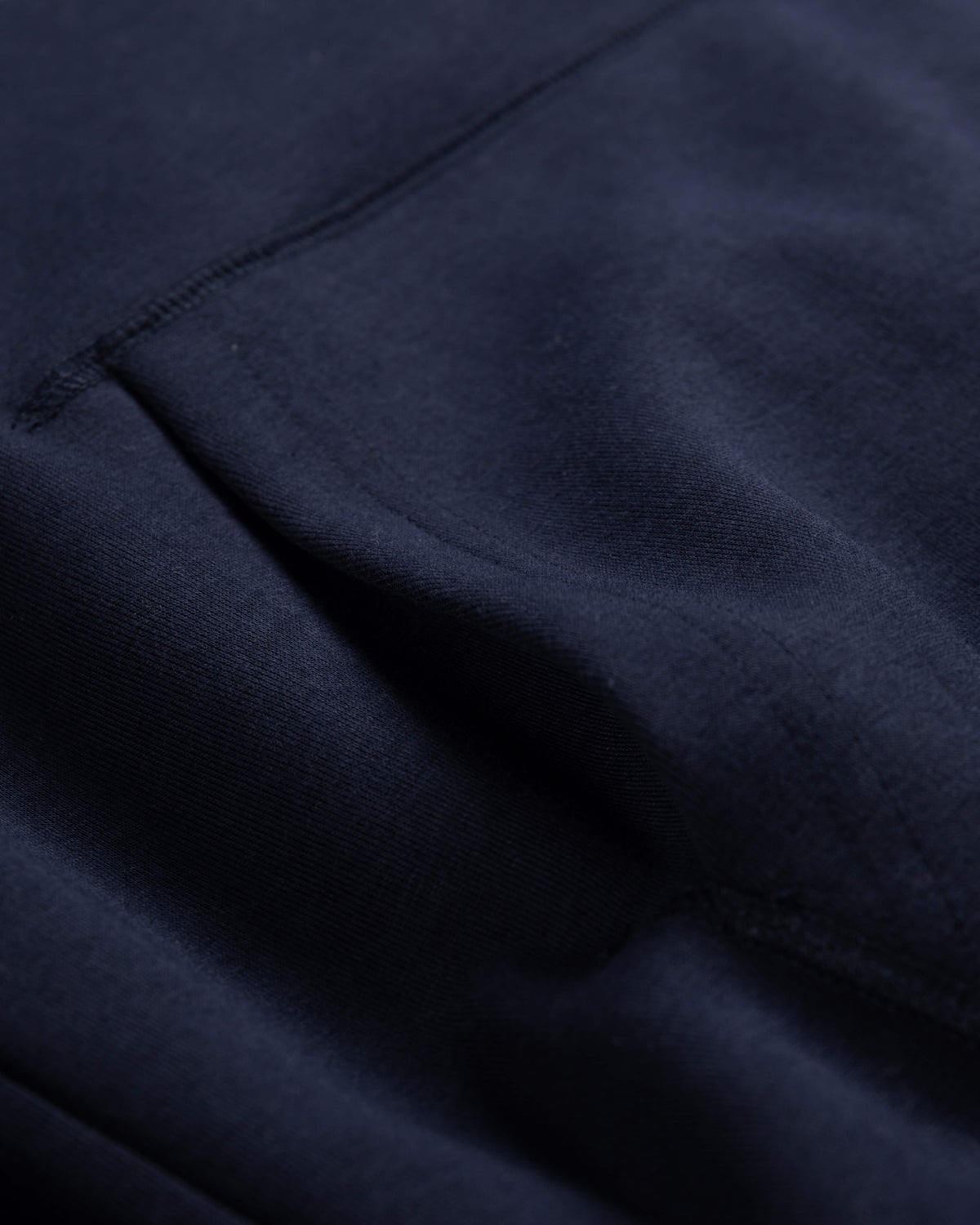 Sweat à capuche Browning - Ink Navy