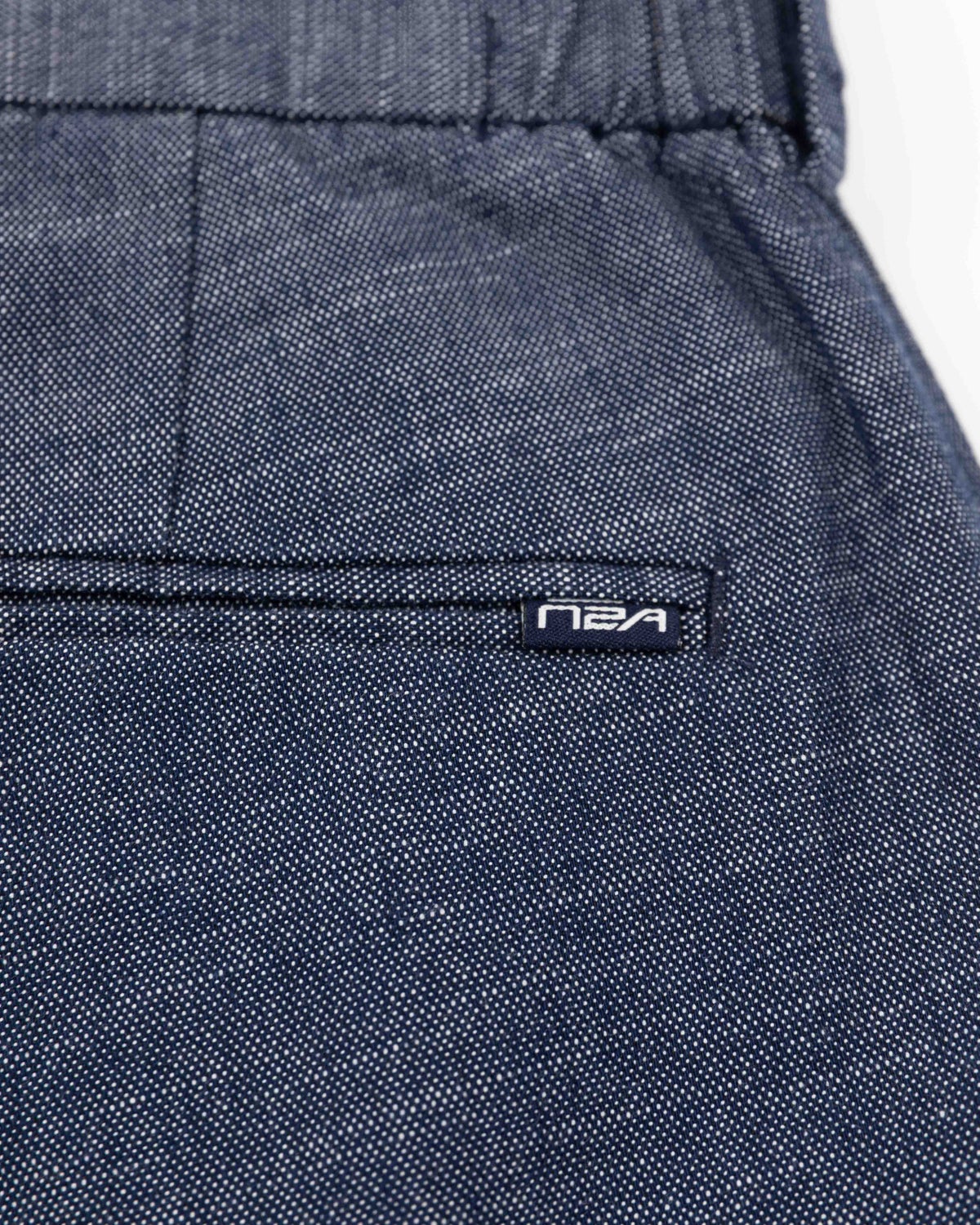 Pantalon chino bleu foncé - Traditional Navy