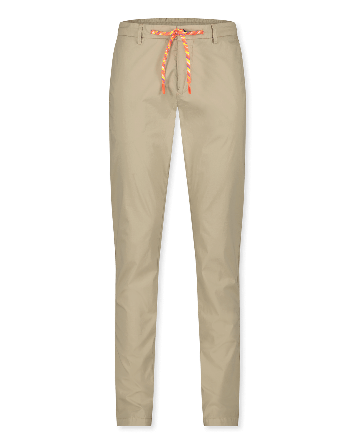 Peyton Long chino stretch - Beach Sand