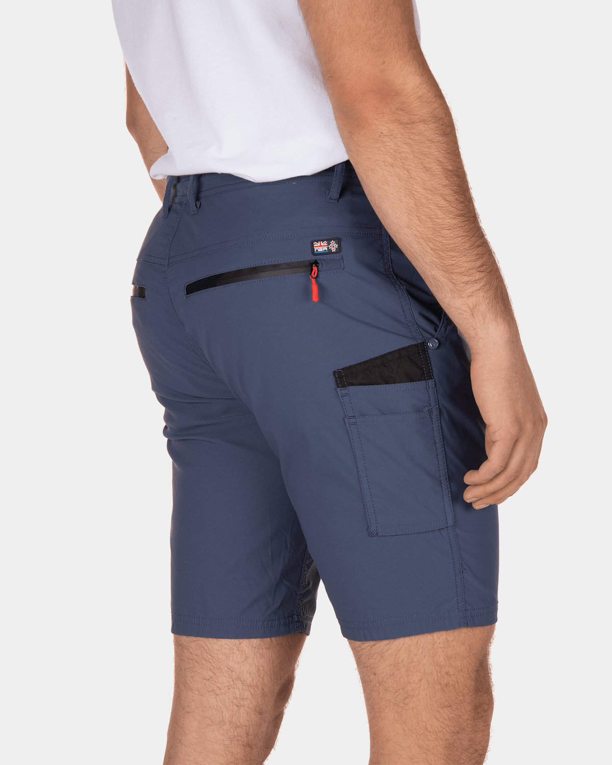 Lässige Cargo-Shorts Great Granity - Kind Navy