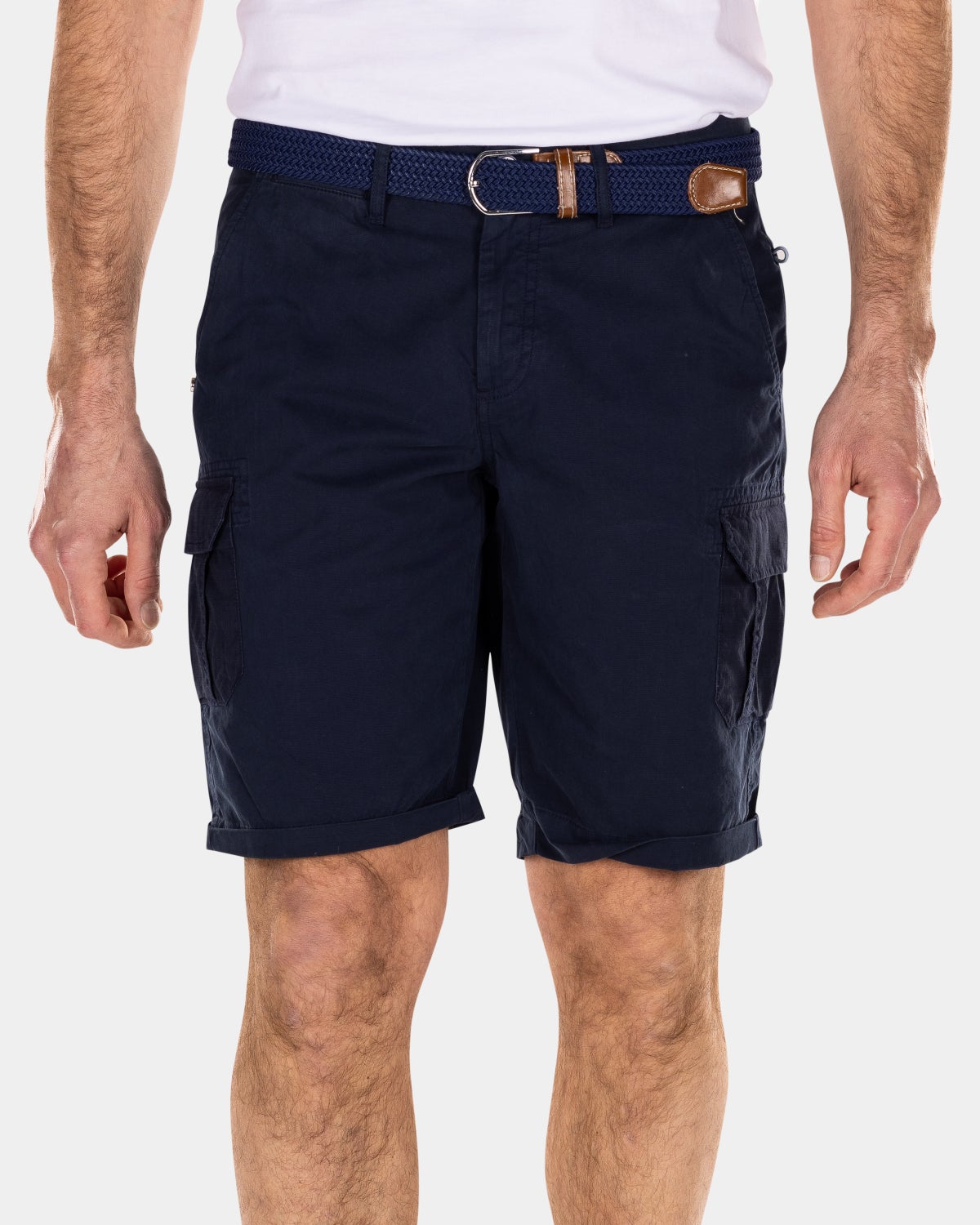 Coole Shorts - Traditional Navy