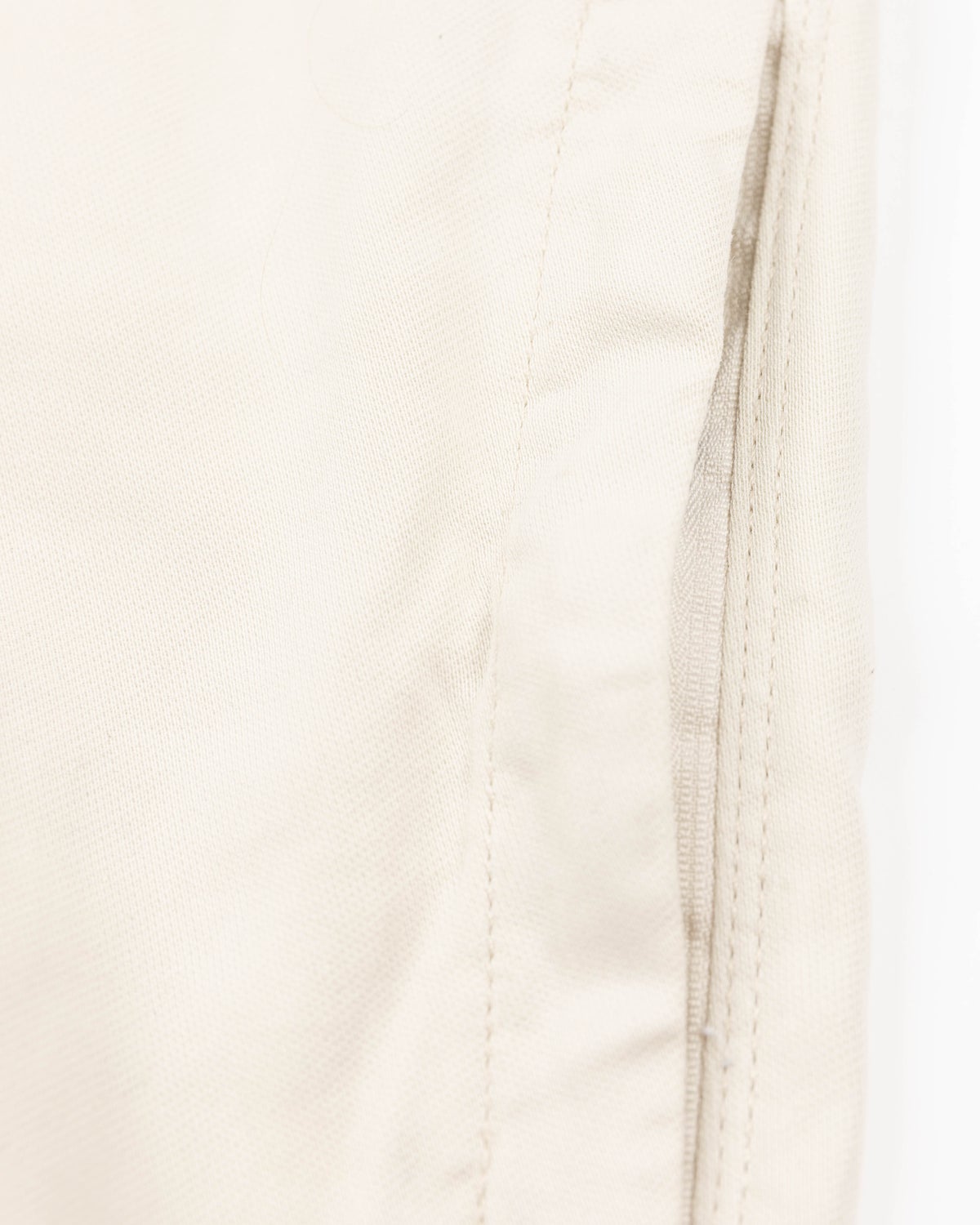 Chino sport uni - Cream