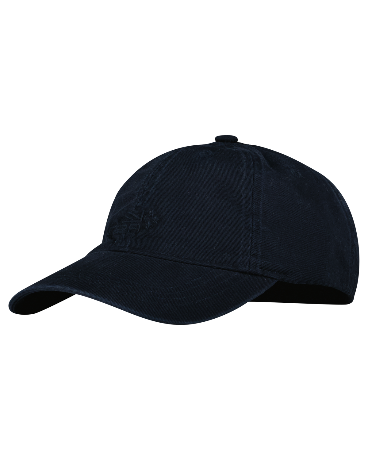 Casquette en coton - Pitch navy