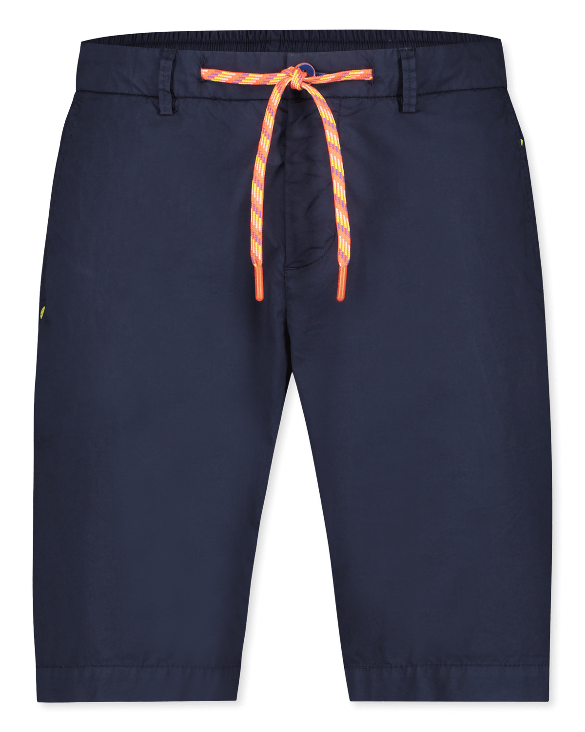 Peyton chino korte broek - Dutch Navy