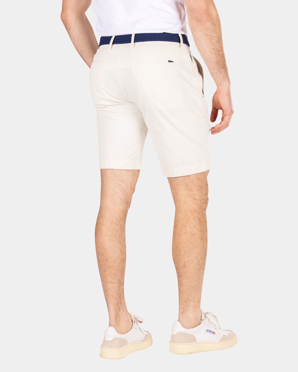 Joli short - Cream