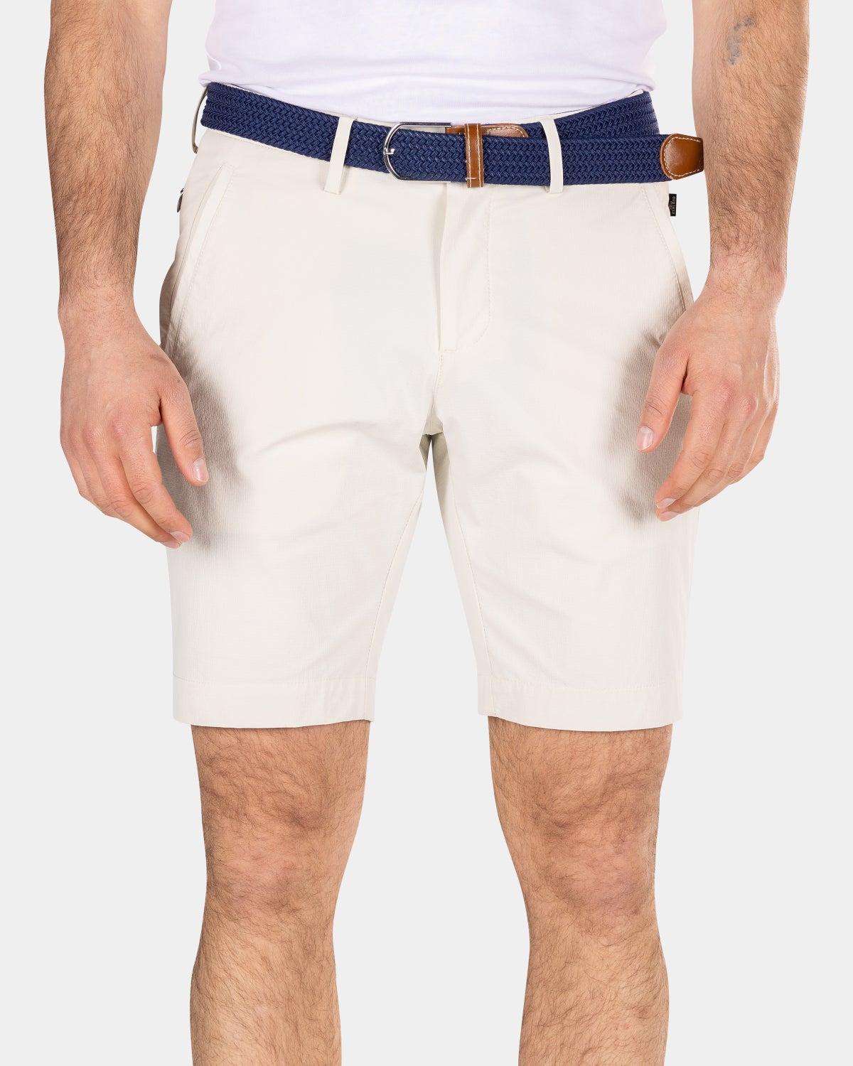 Joli short - Cream