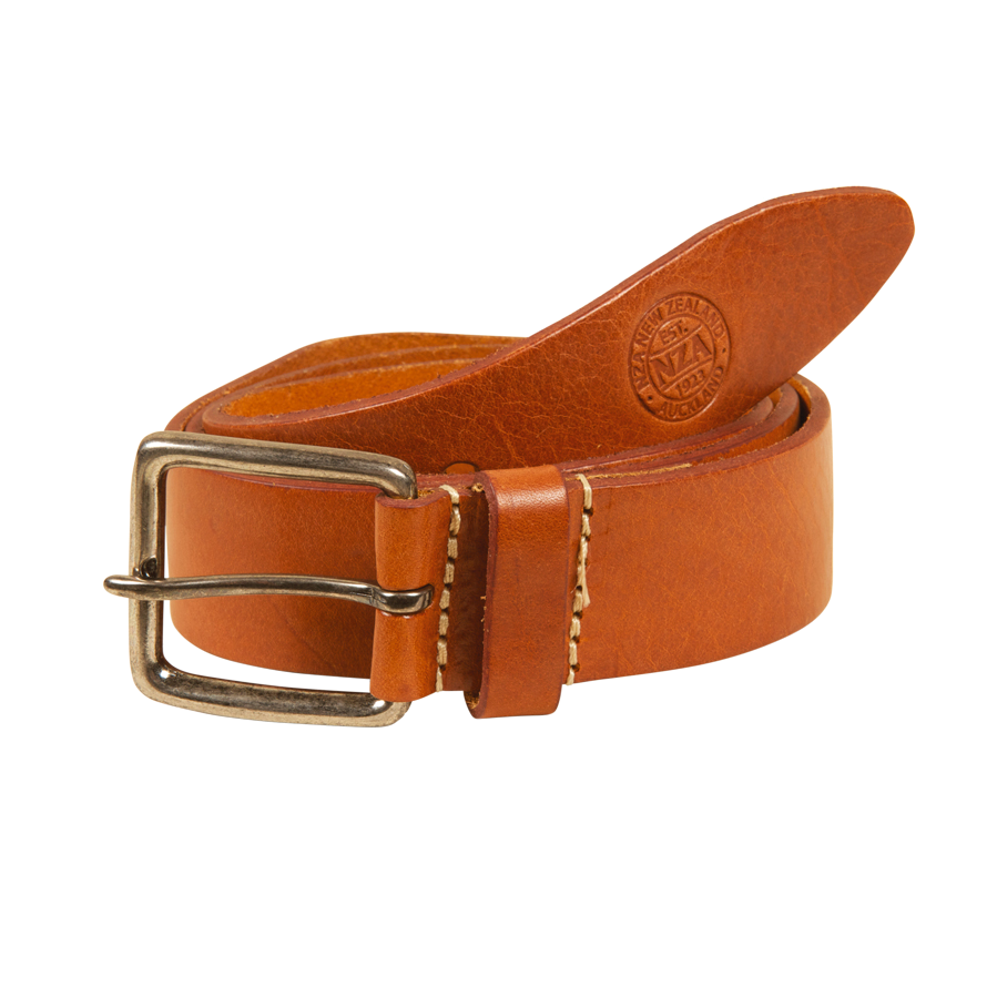 Stack - Cognac brown