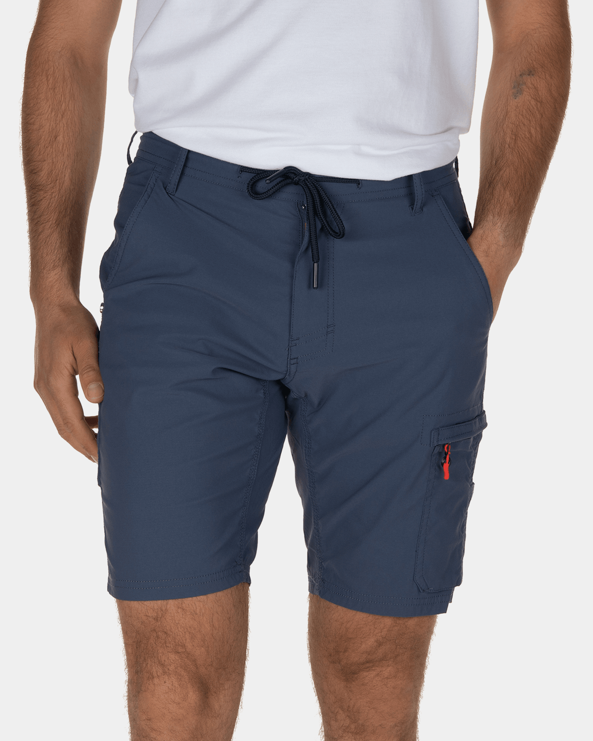 Lässige Cargo-Shorts Great Granity - Kind Navy