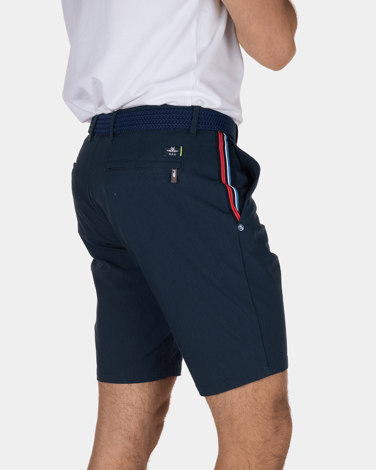 Gore korte chino - Urban Navy