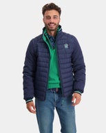 Jacket Navy