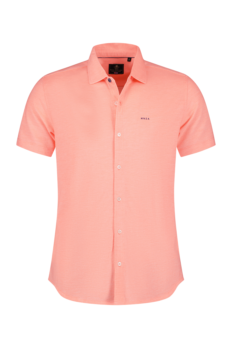 Pinkes Shirt - Fury Pink