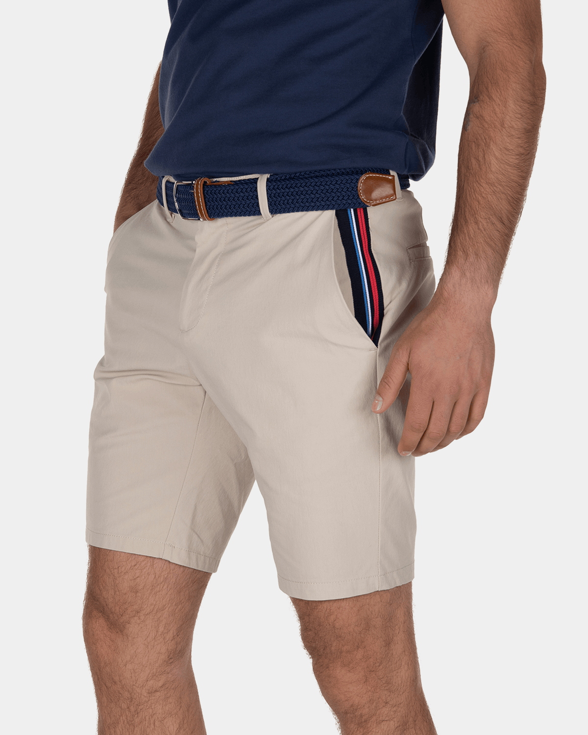 Gore korte chino - Light Kit