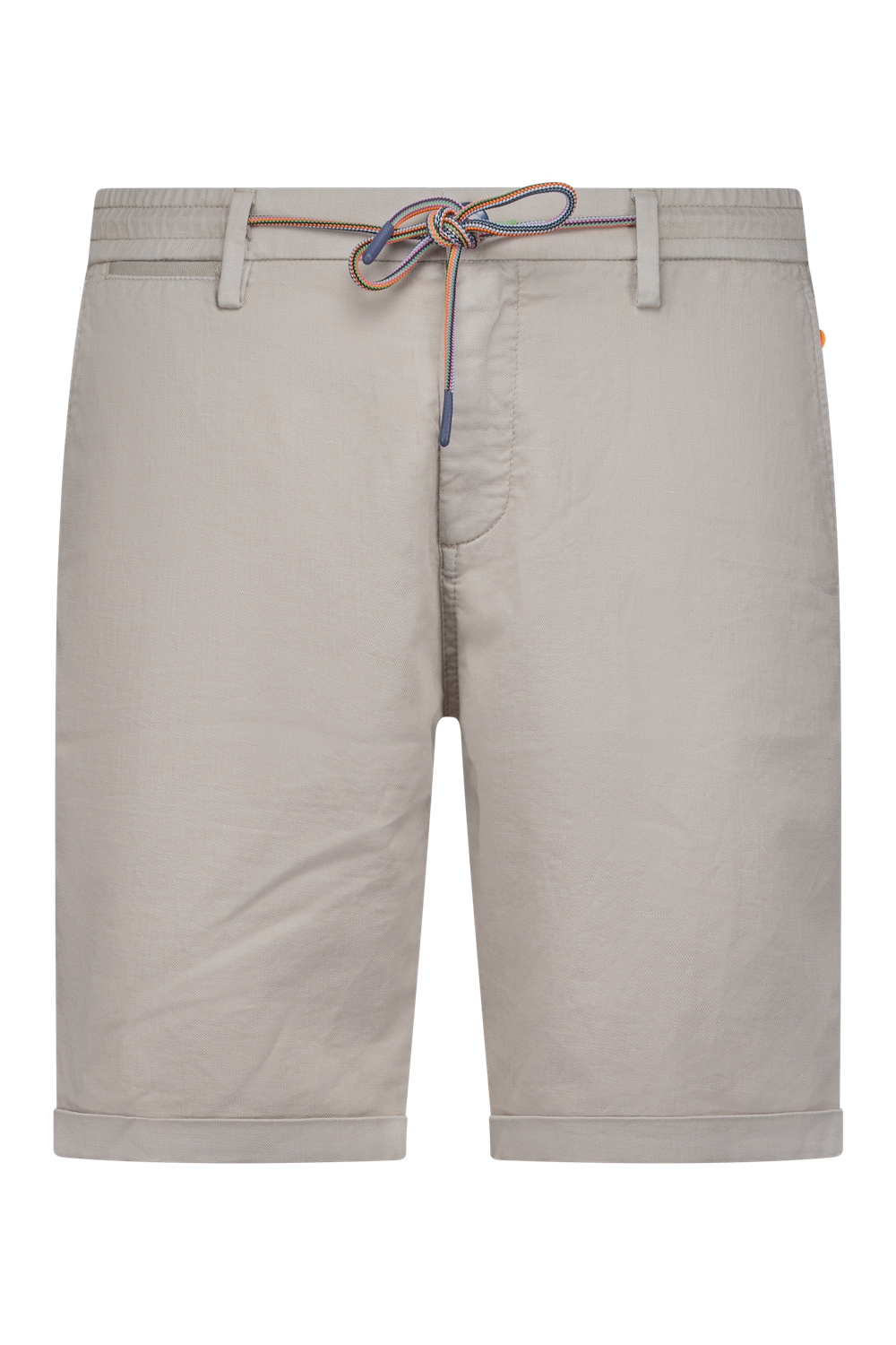 Korte broek met linnen - Summer Stone