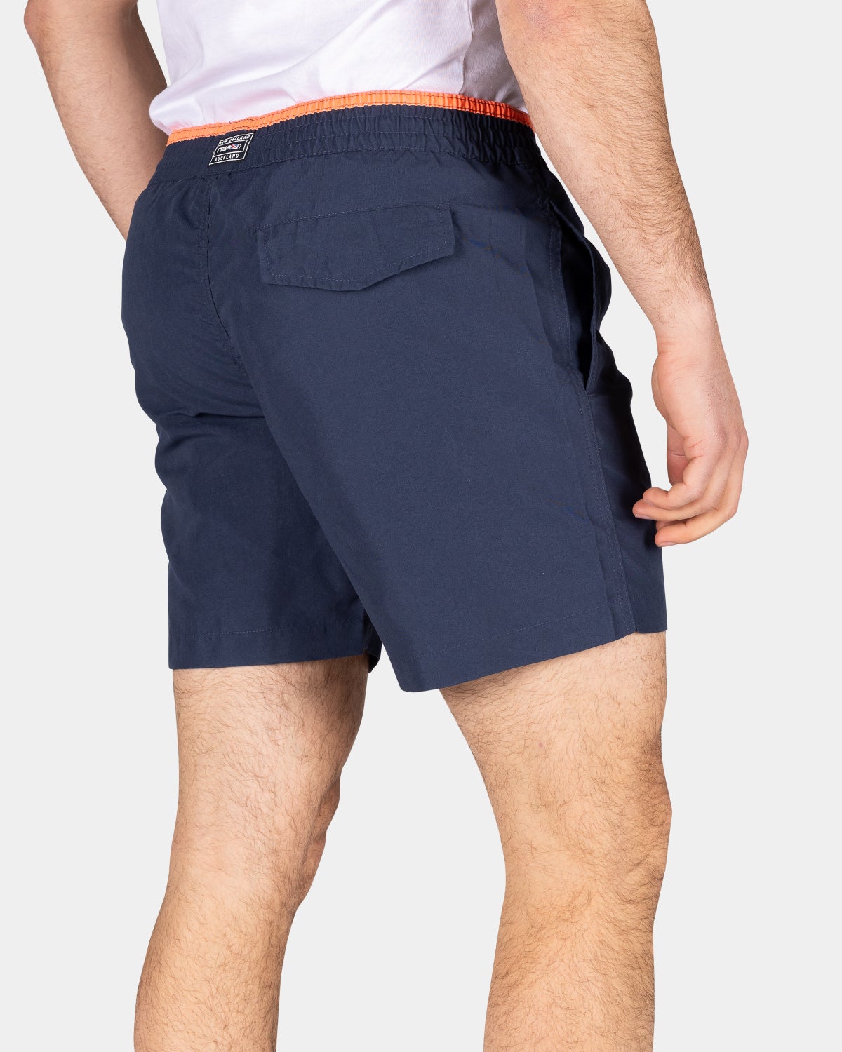 Badehose mit zauberhaftem Aufdruck - Ocean Navy