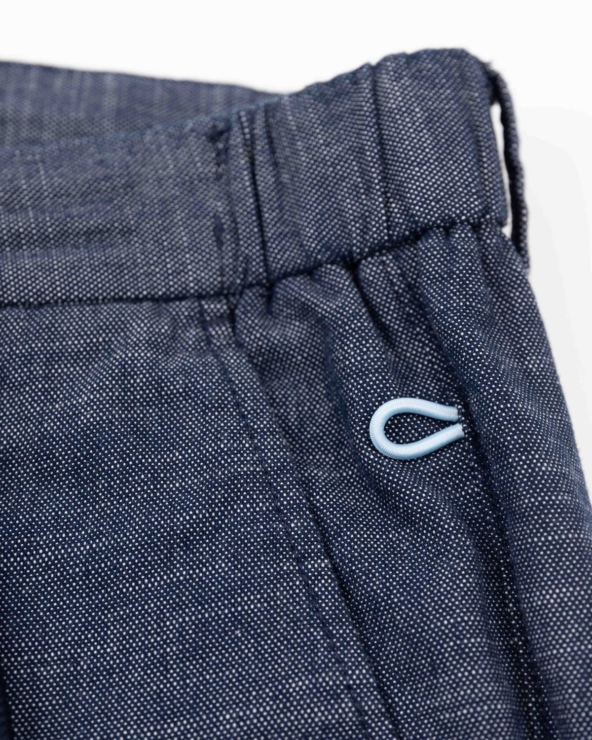 Pantalon chino bleu foncé - Traditional Navy