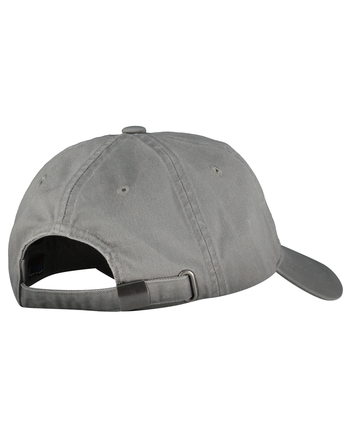 Casquette en coton - Tar Grey