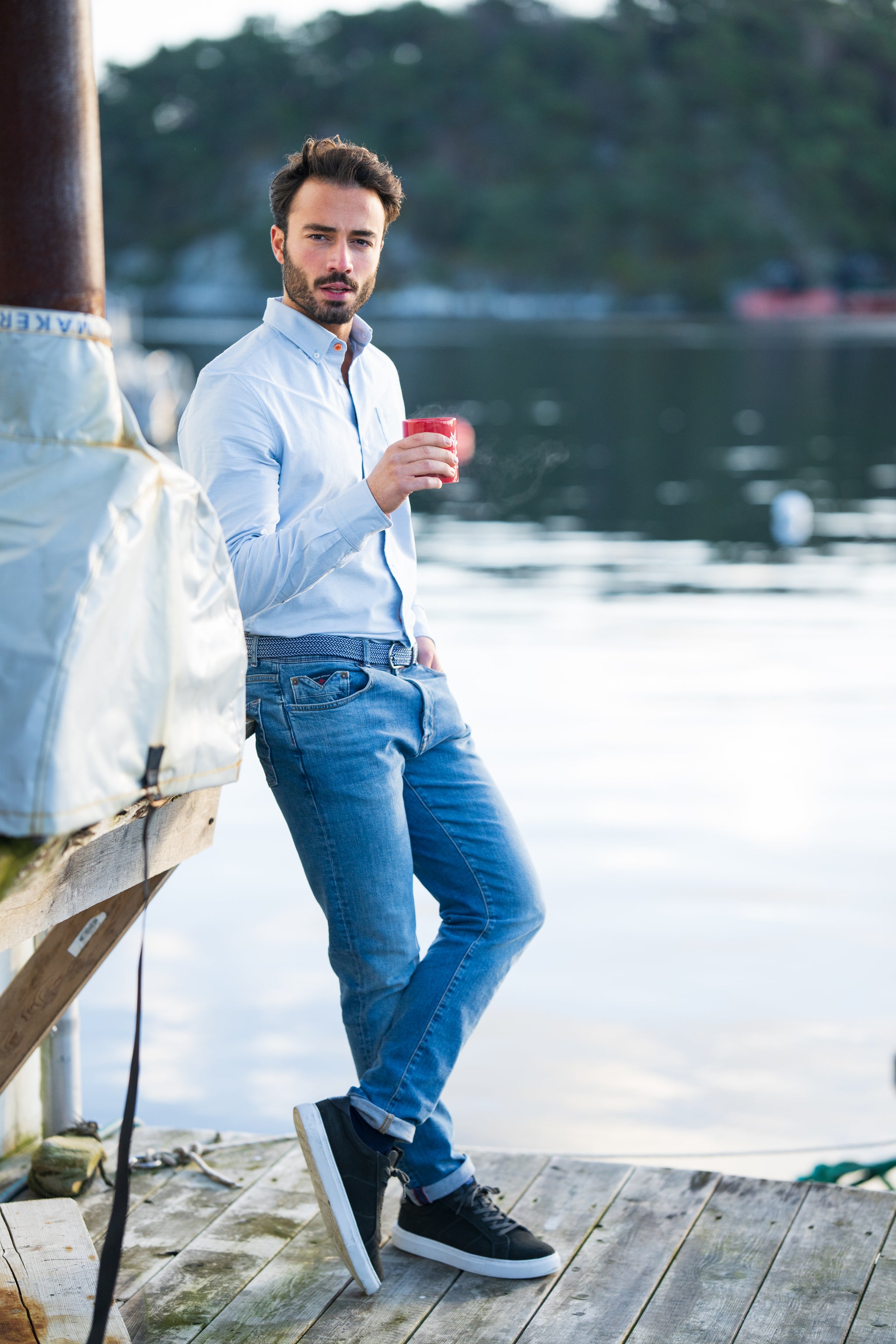 Trousers