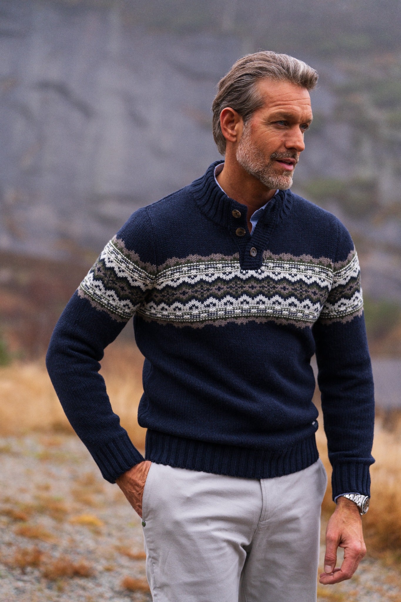 Knitwear