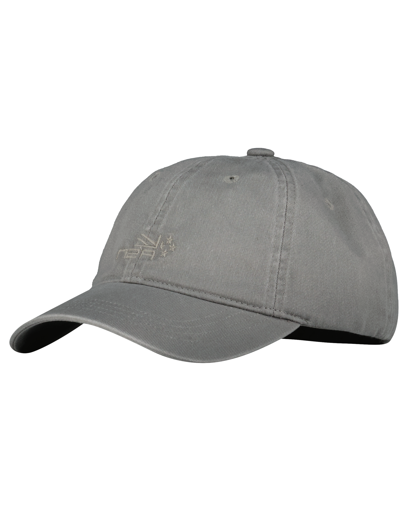 Gorro de algodón - Tar Grey Gorro de algodón - Tar Grey