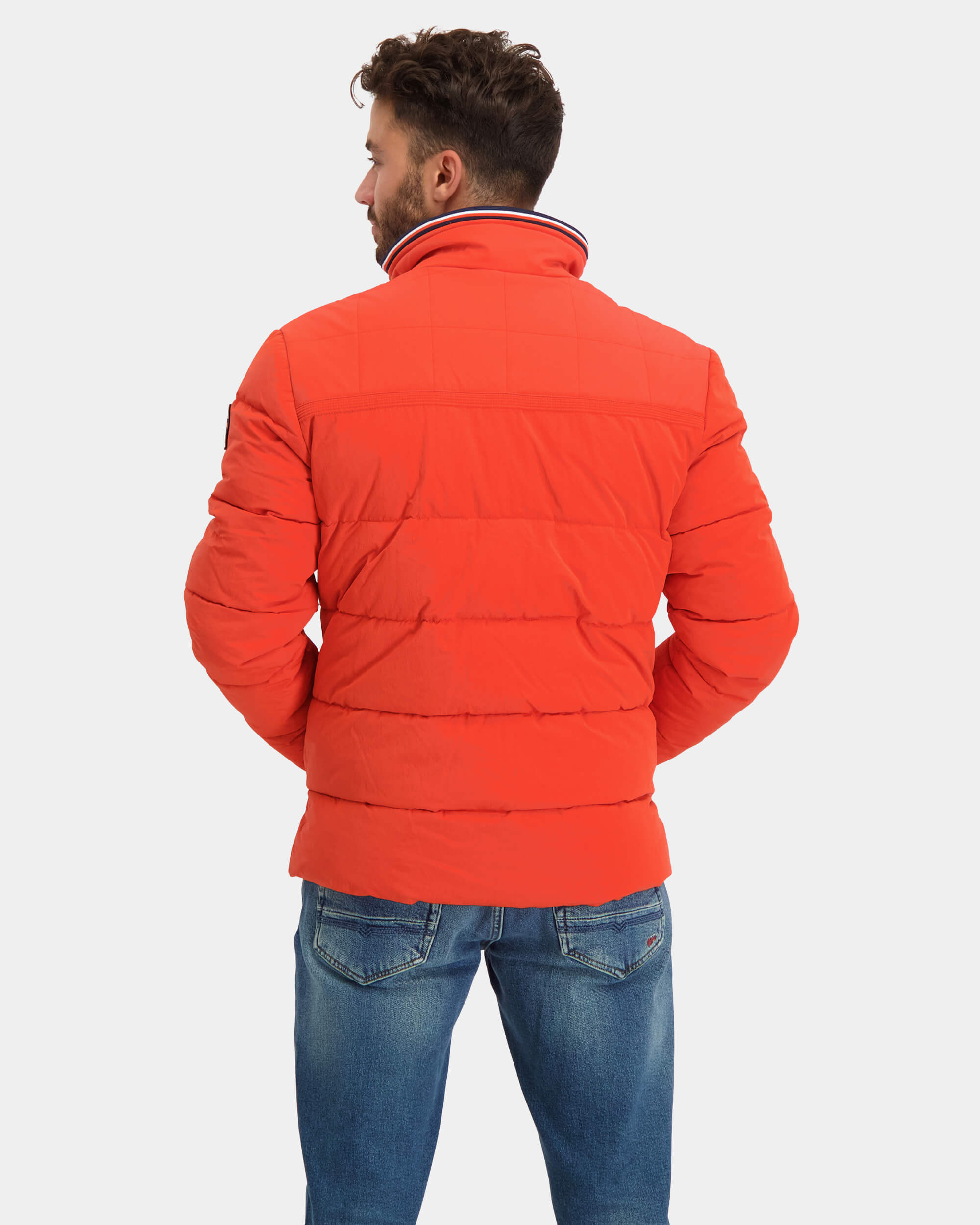 Whitianga - Terra Orange Whitianga - Terra Orange