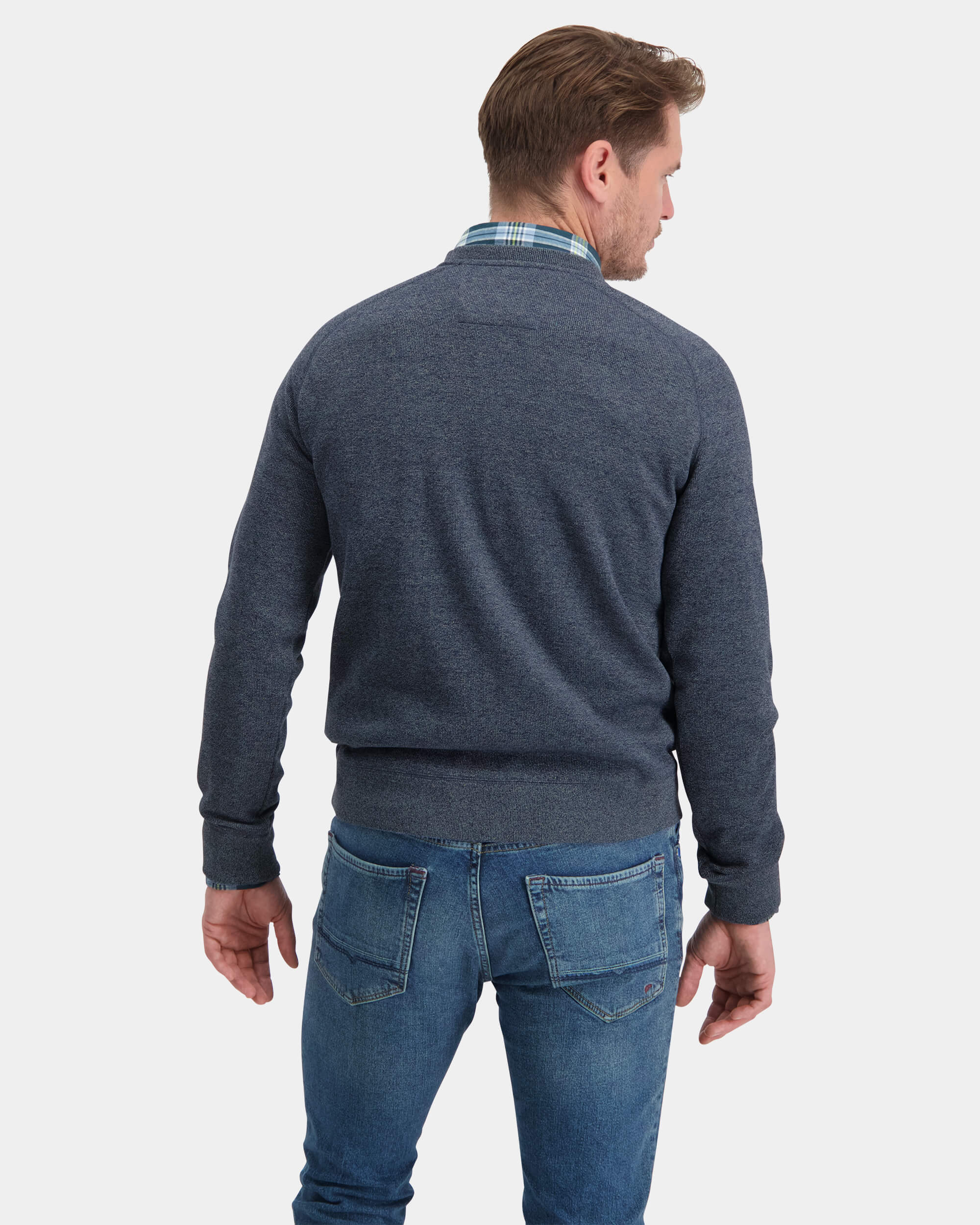 Piako - Moondust Navy Piako - Moondust Navy