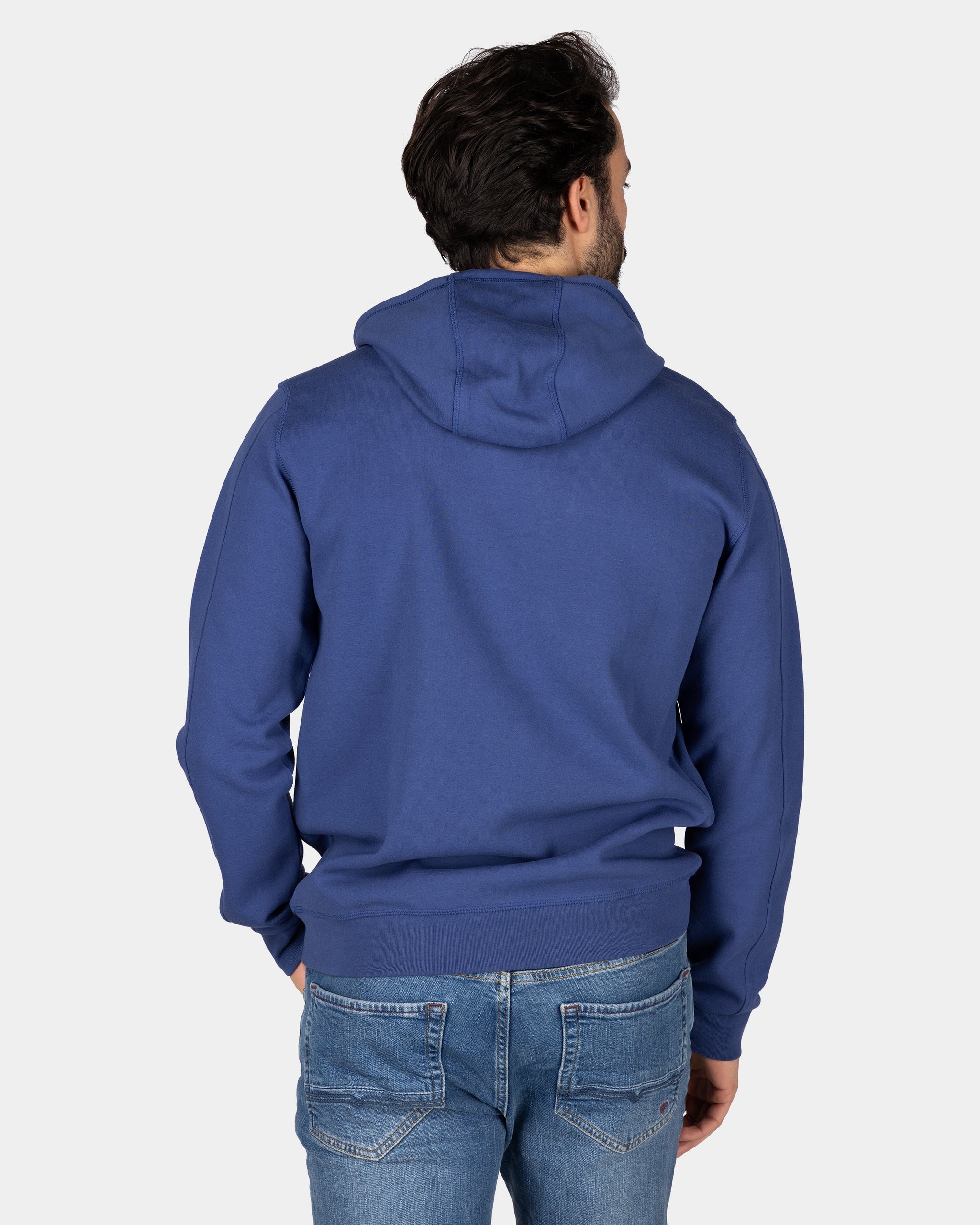 Navy hoodie Navy hoodie