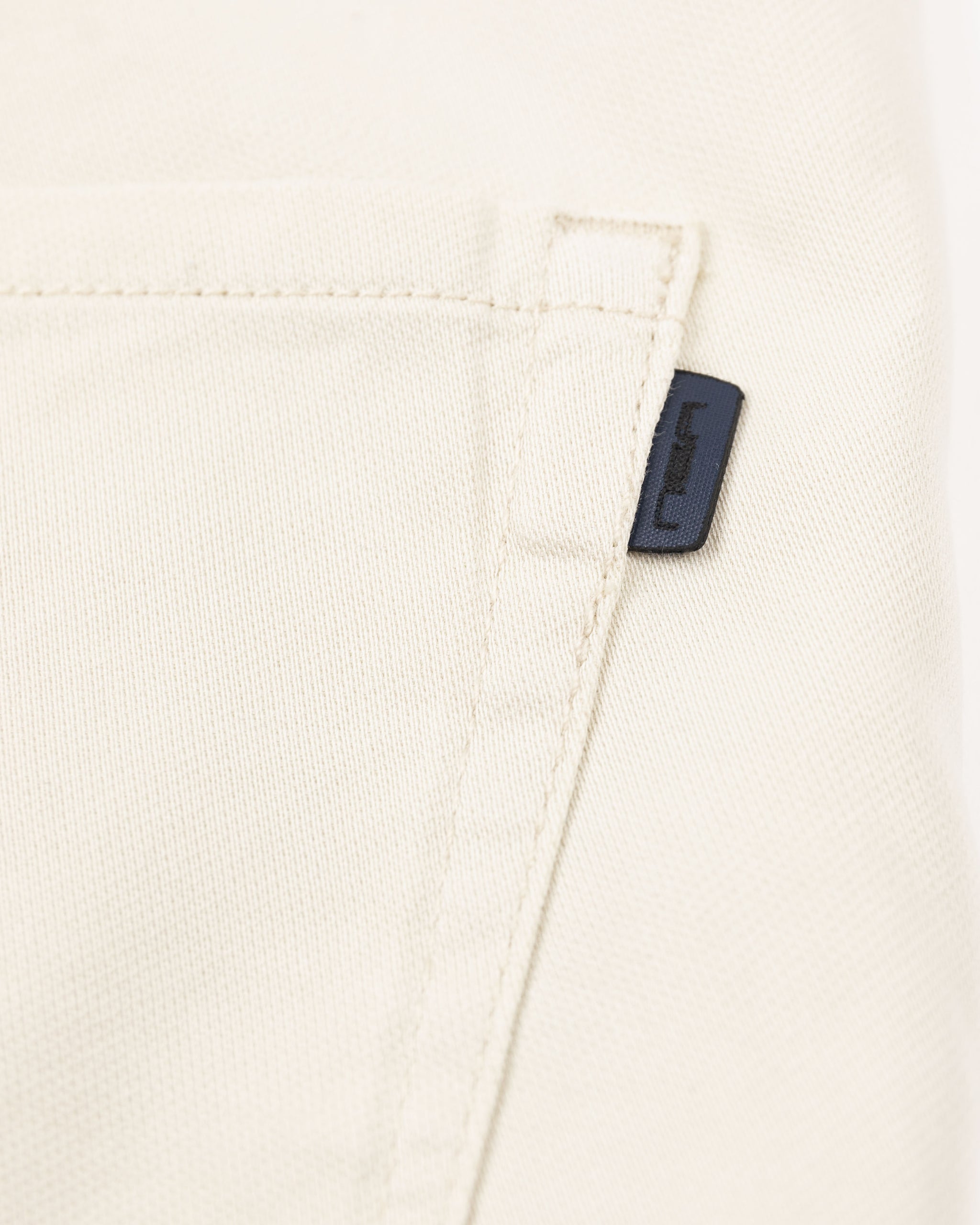 Chino sport uni - Cream Chino sport uni - Cream