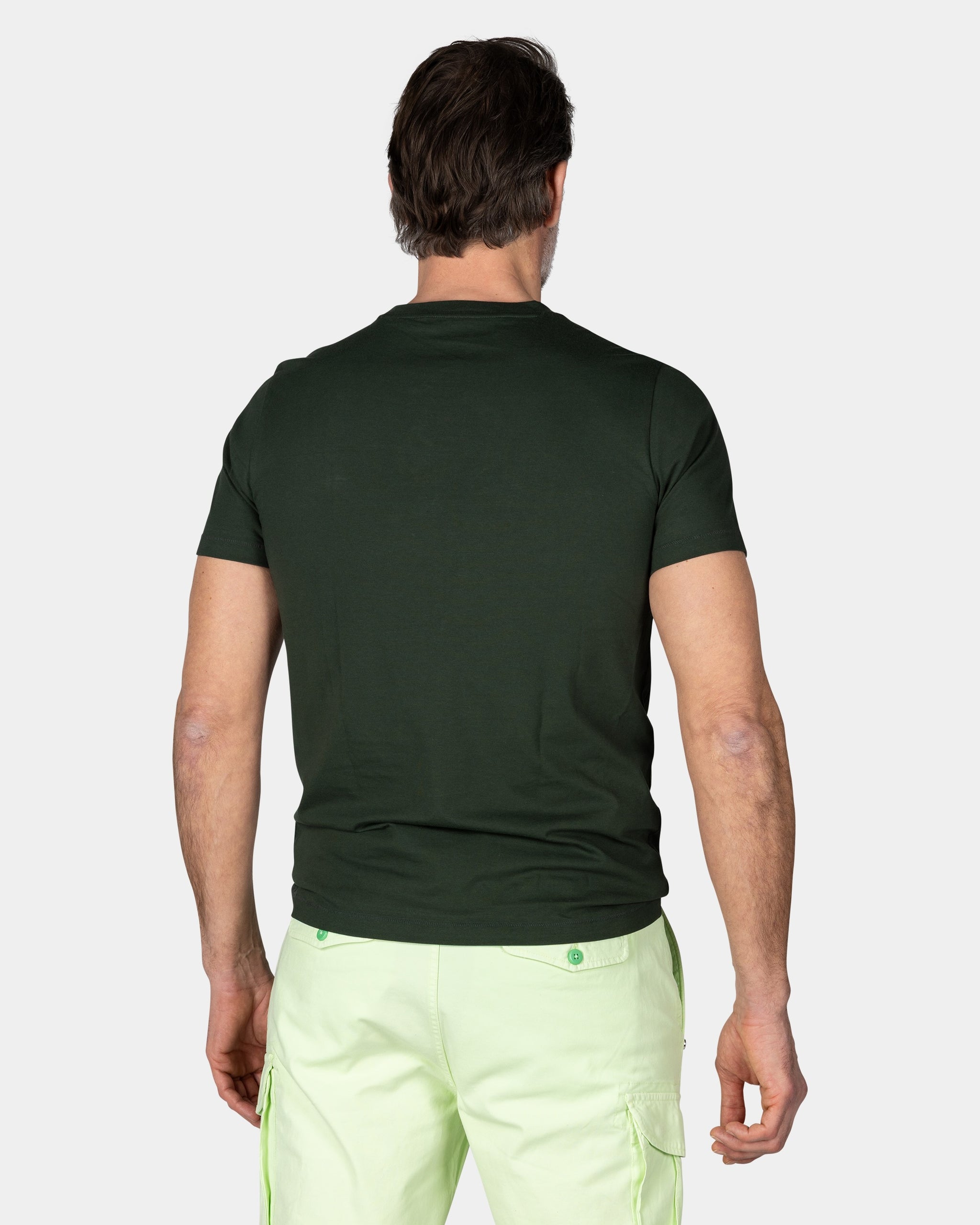 Green T-Shirt Green T-Shirt