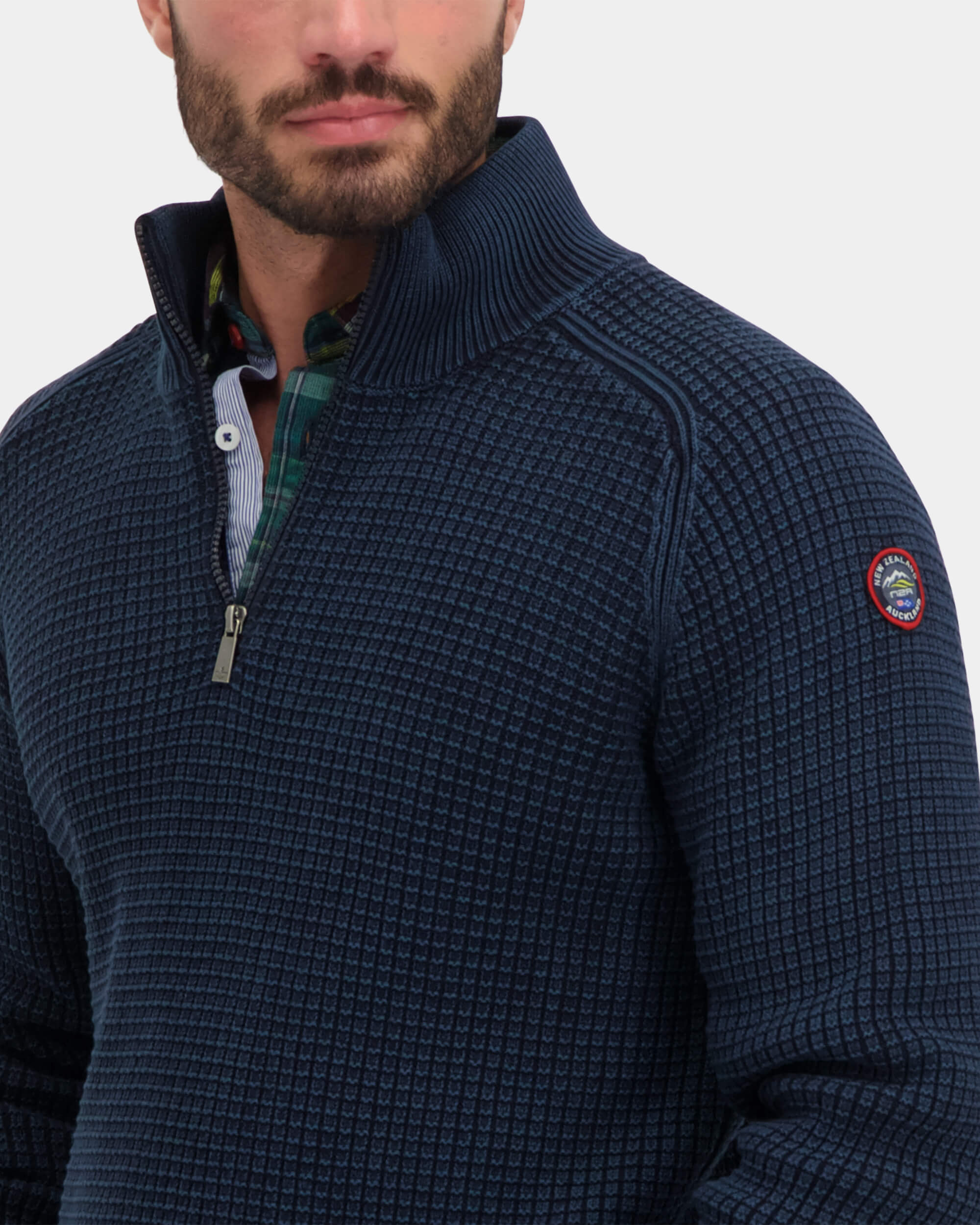 Tinwald - Moondust Navy Tinwald - Moondust Navy