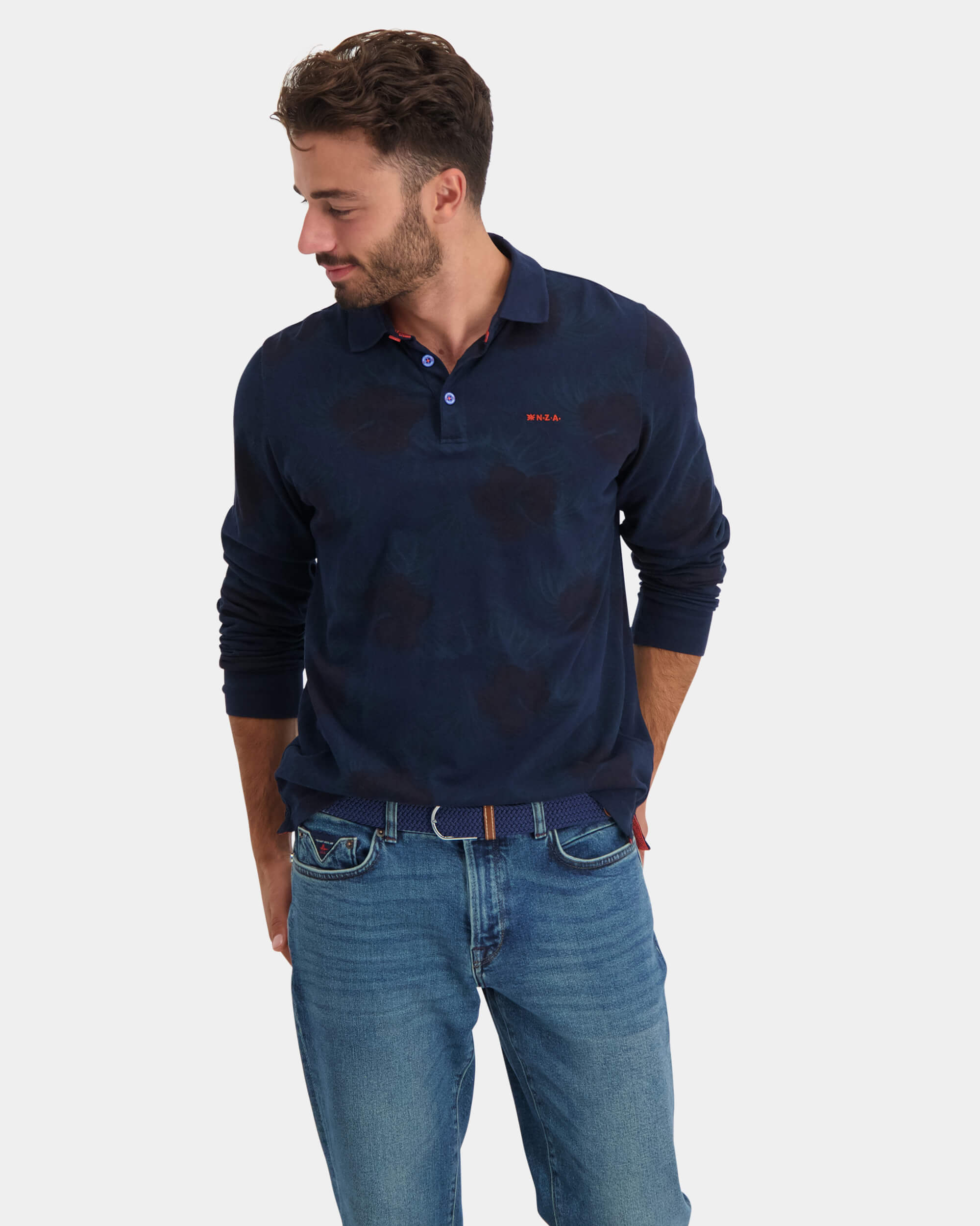 Hikurua - Moondust Navy Hikurua - Moondust Navy