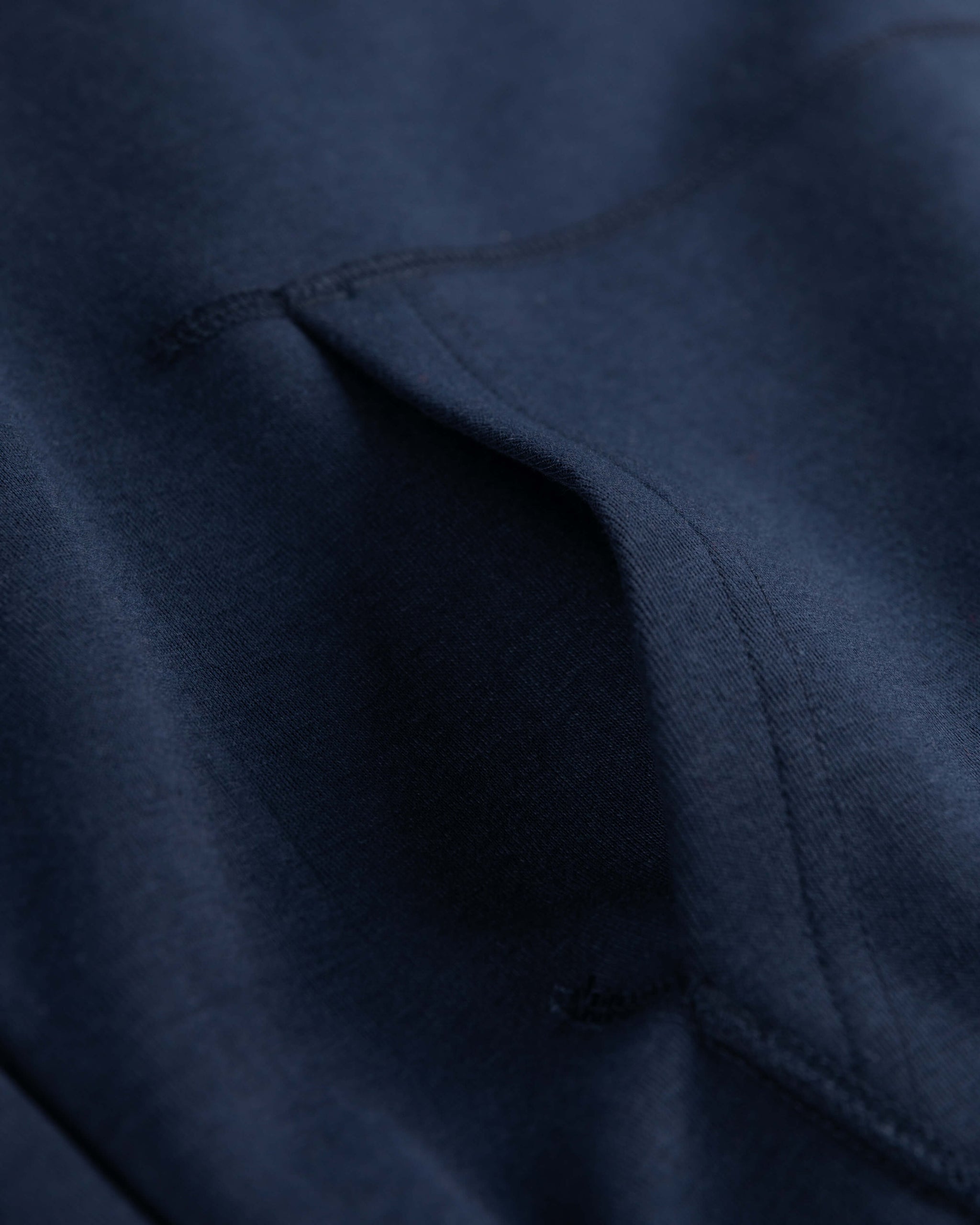 Hoodie Arrow - Reef Navy Hoodie Arrow - Reef Navy