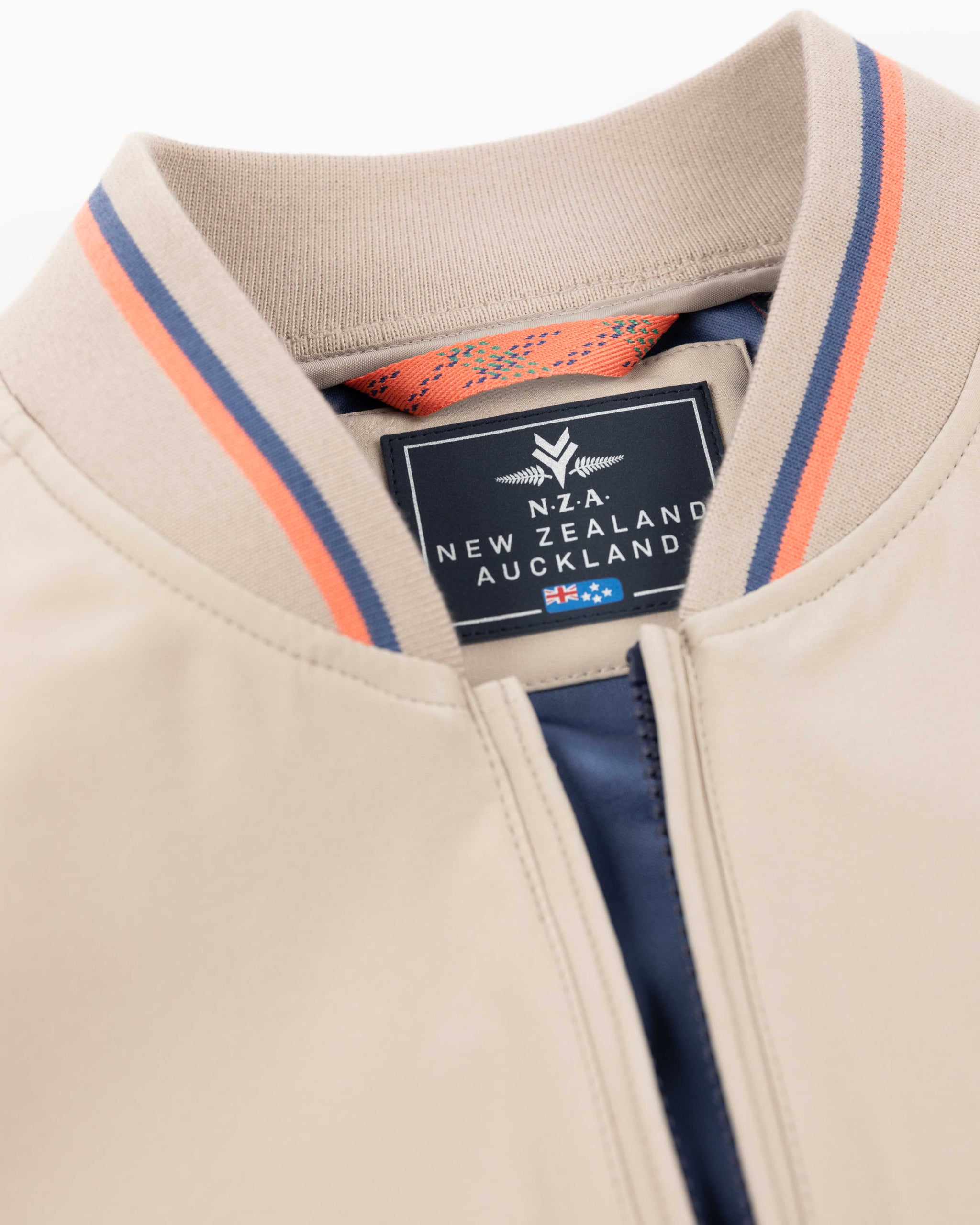 Softshell bomber jacket - Shimmering Sand Softshell bomber jacket - Shimmering Sand