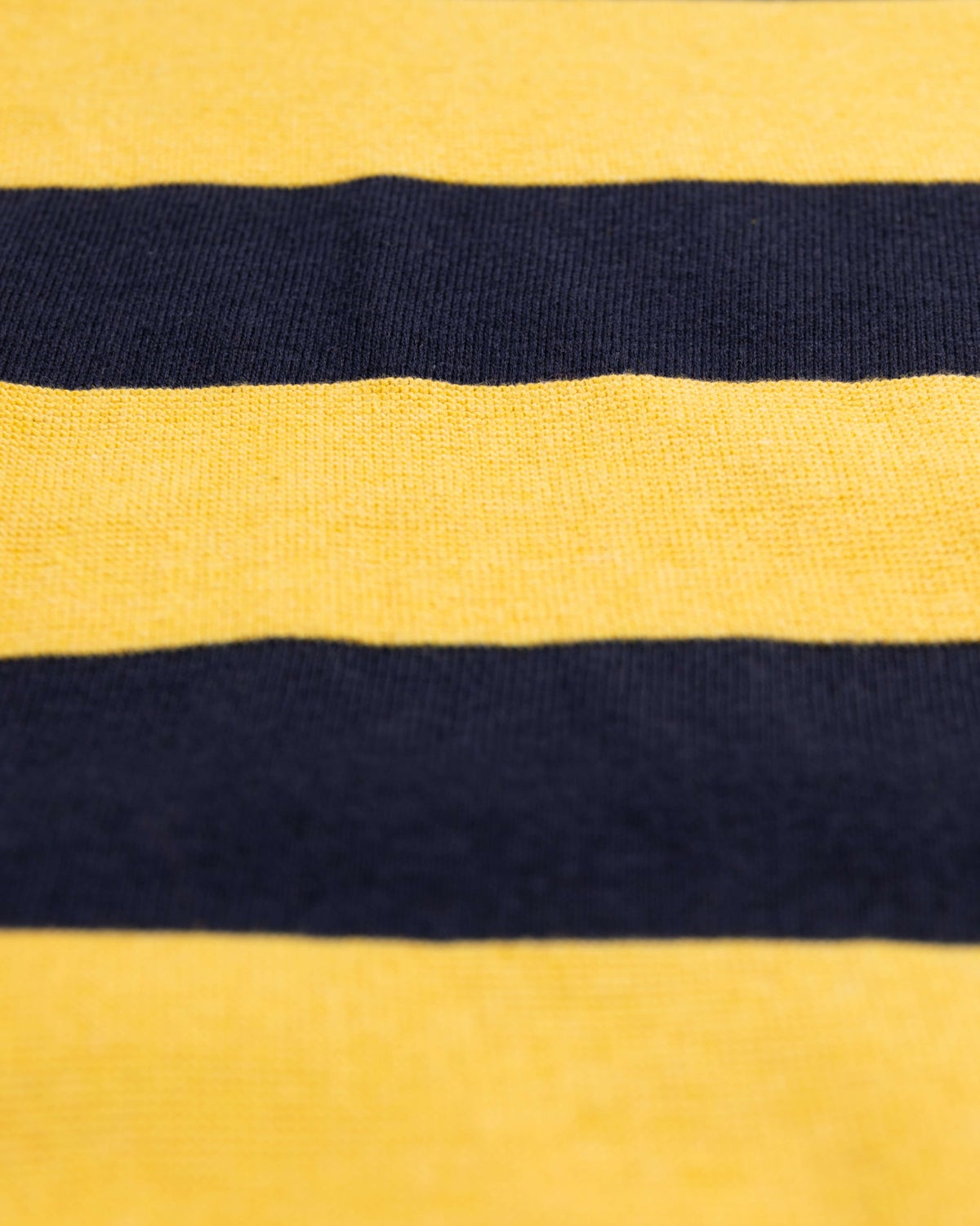 Orari Rugby-Poloshirt mit langen Ärmeln - Ink Navy