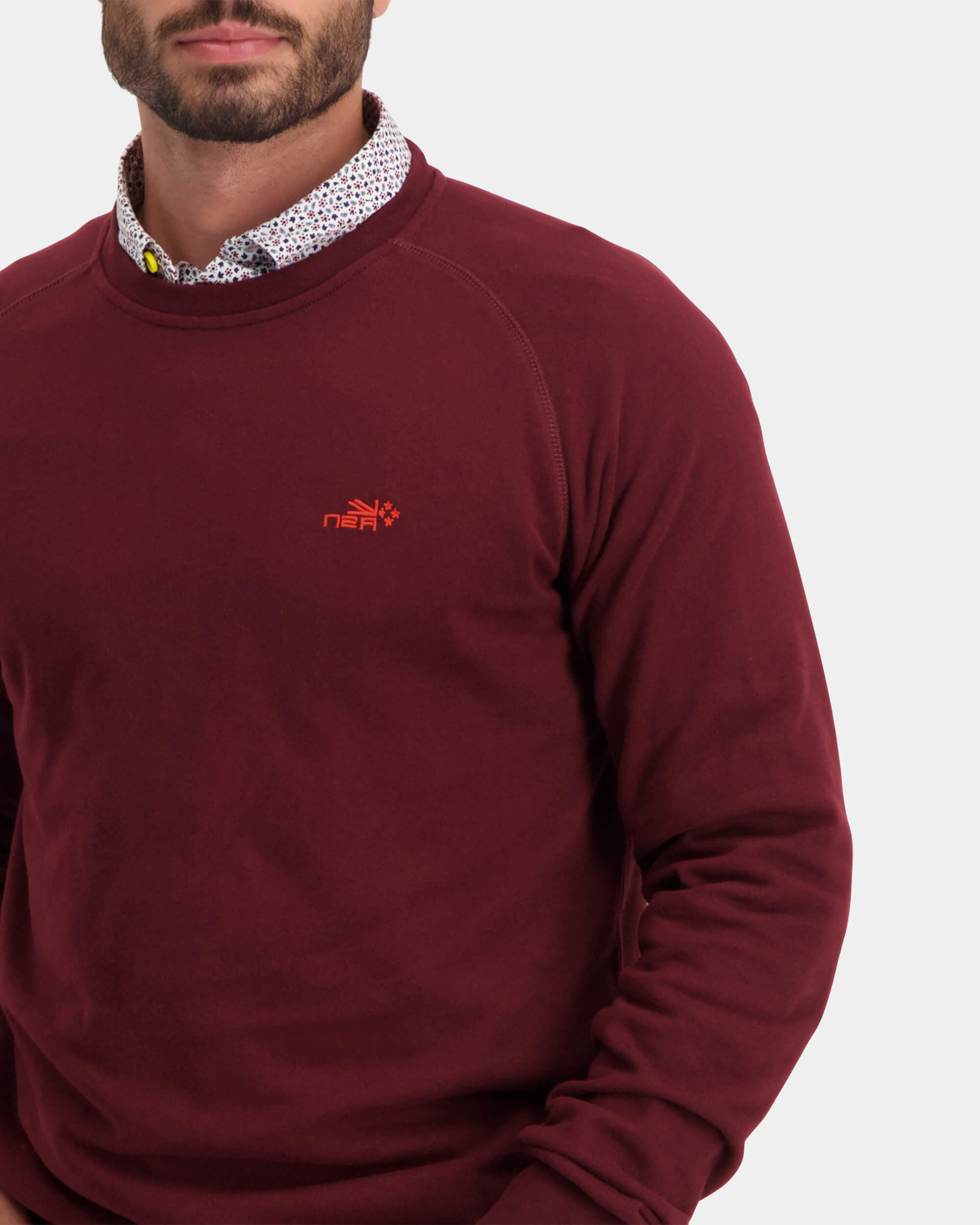 Kinloch - British Burgundy Kinloch - British Burgundy