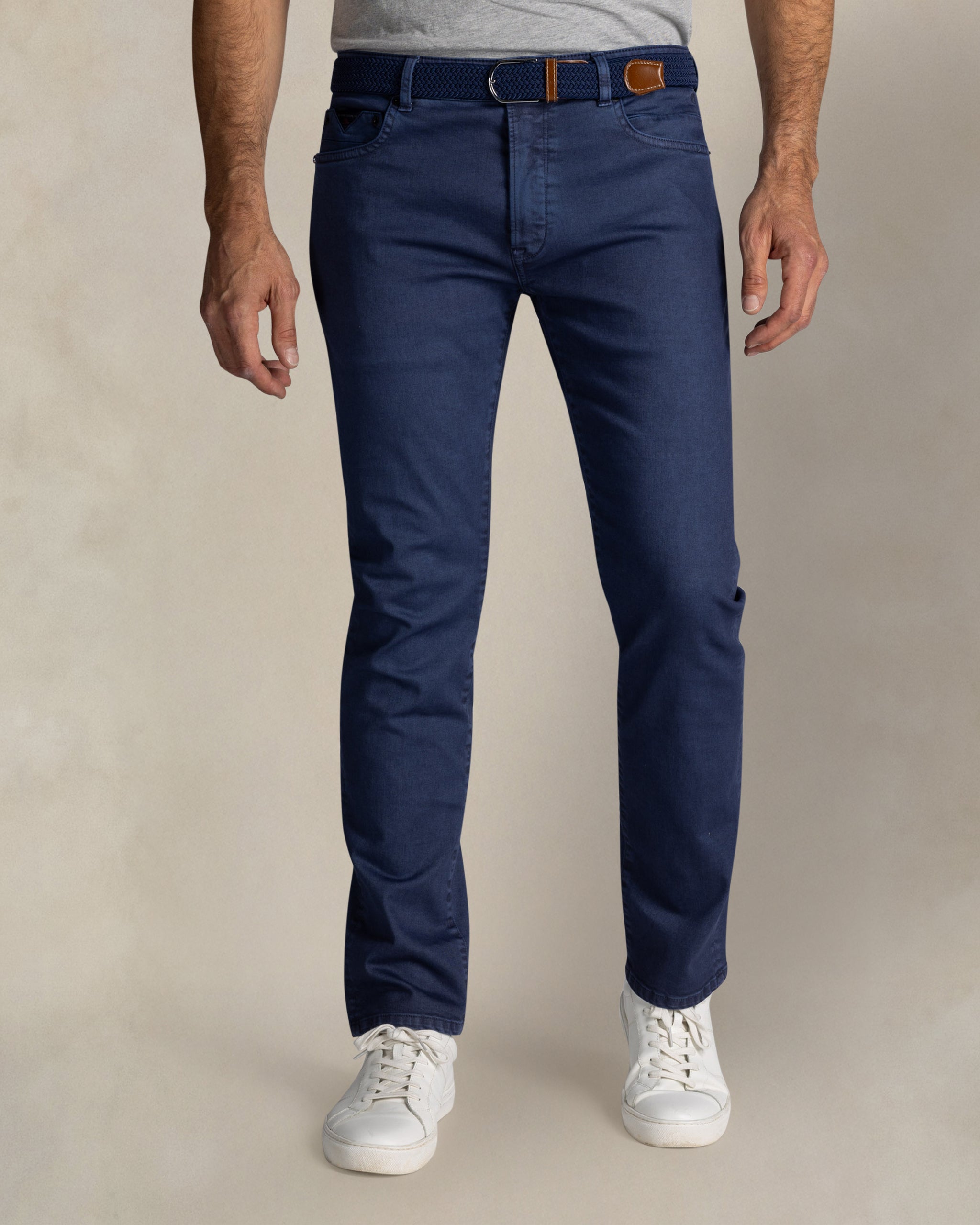 Blaue jeans Blaue jeans