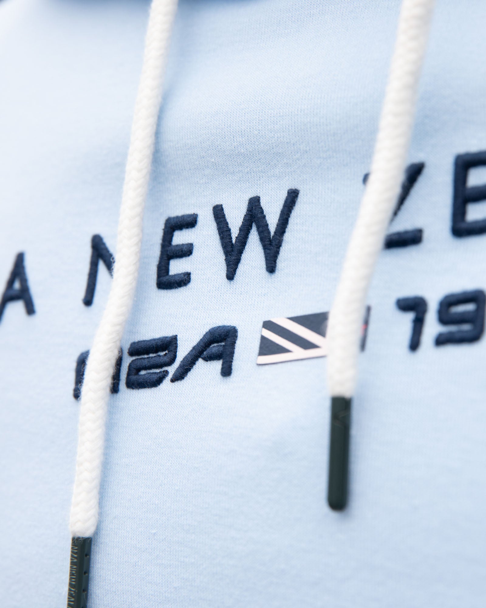 Sweat à capuche avec logo - Bright Sky Sweat à capuche avec logo - Bright Sky