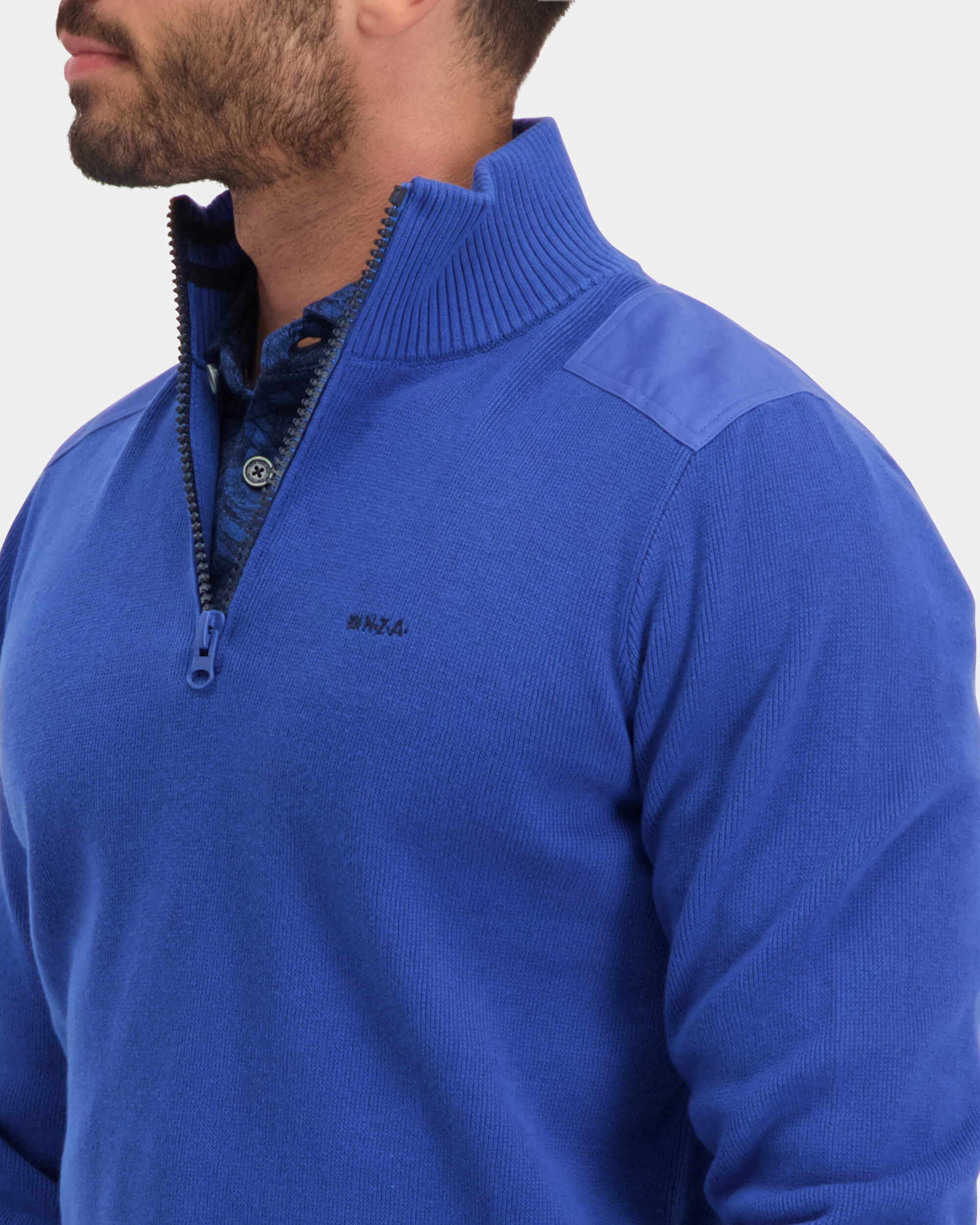 Milburns Pond - Smooth Blue Milburns Pond - Smooth Blue