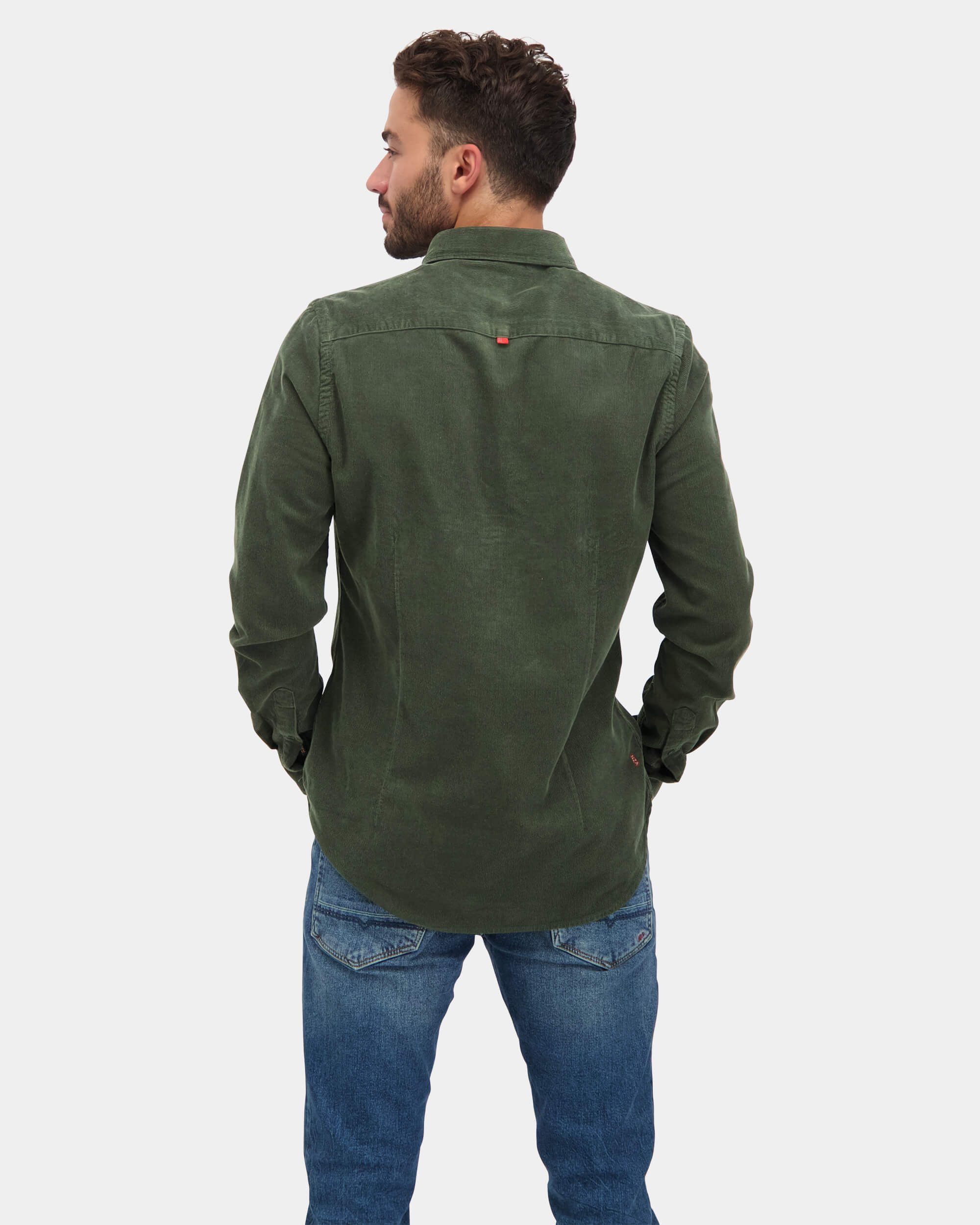 Wataroha - Bay Leaf Green Wataroha - Bay Leaf Green