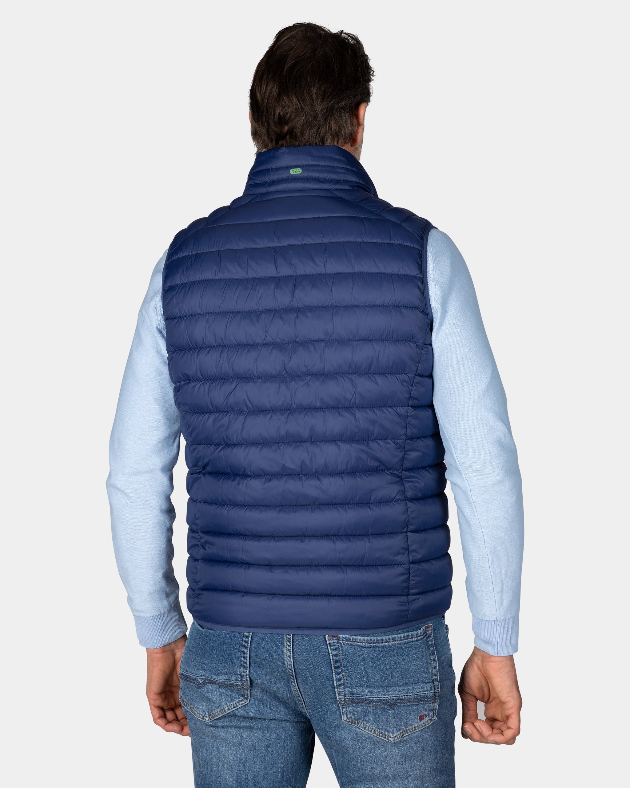 Chaleco navy Chaleco navy