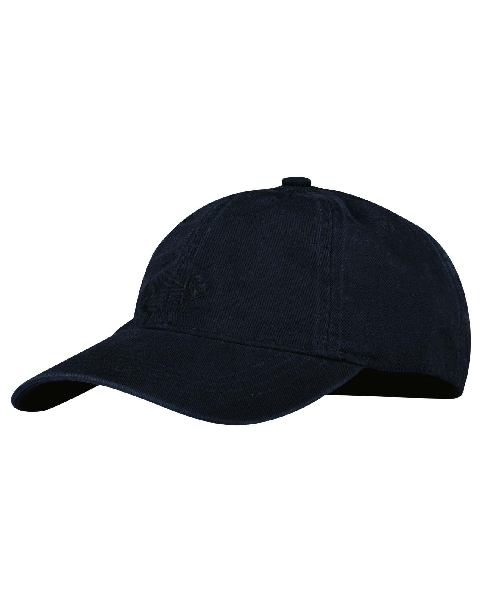 Gorro de algodón - Pitch navy Gorro de algodón - Pitch navy