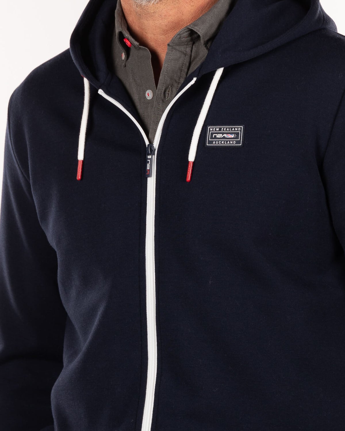  Sweat hoodie pullover - Pitch Navy