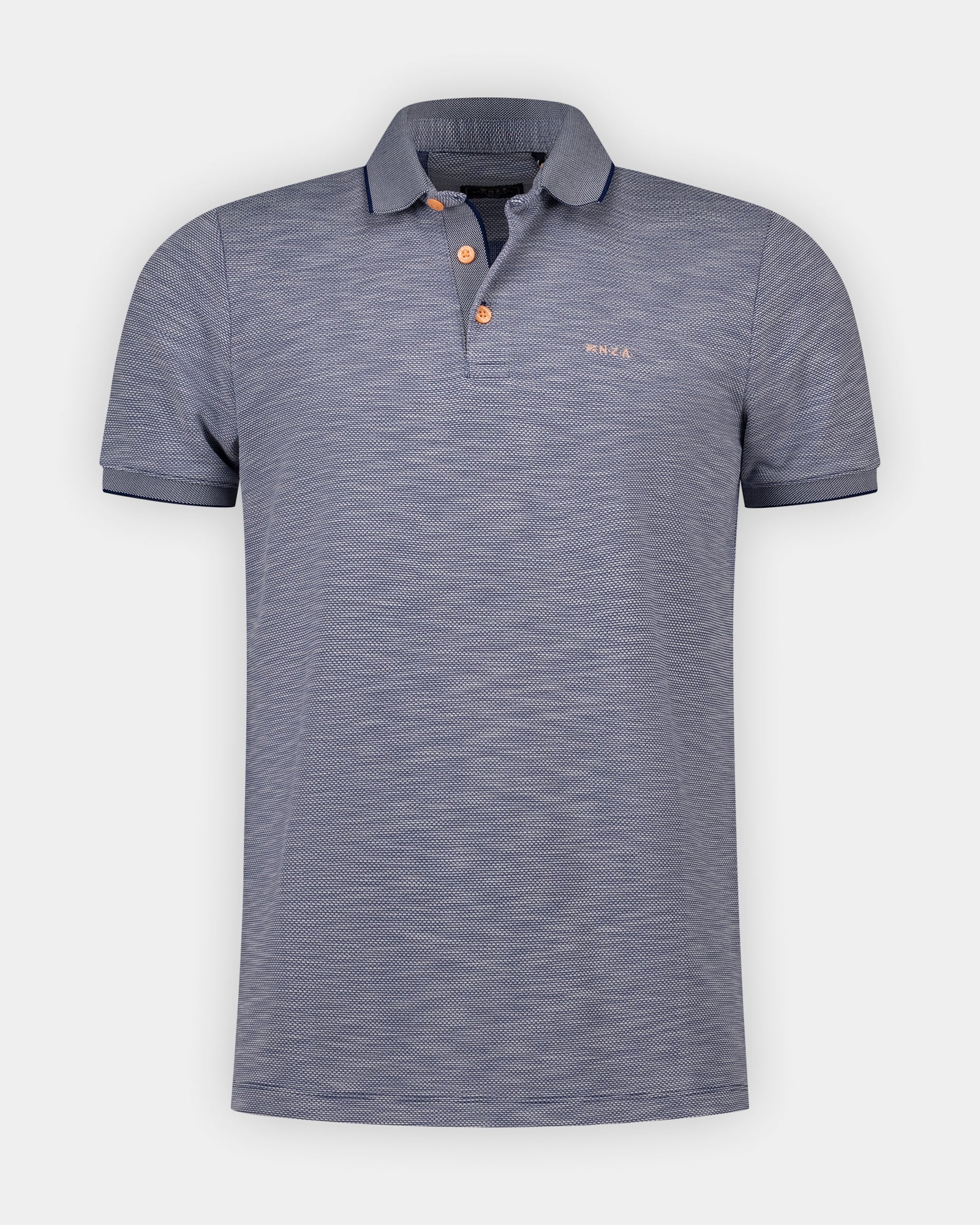 Dark blue polo Dark blue polo