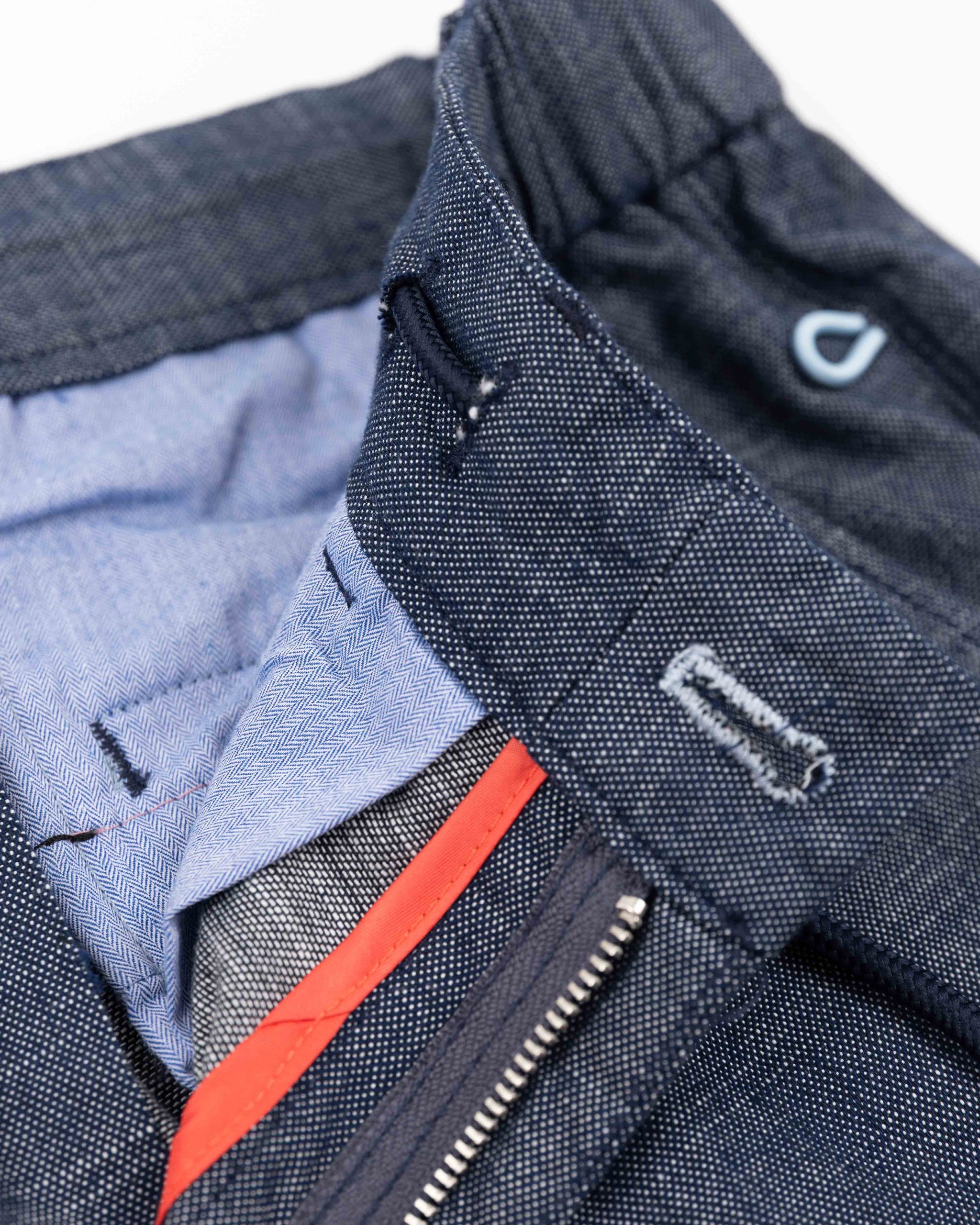 Pantalon chino bleu foncé - Traditional Navy Pantalon chino bleu foncé - Traditional Navy