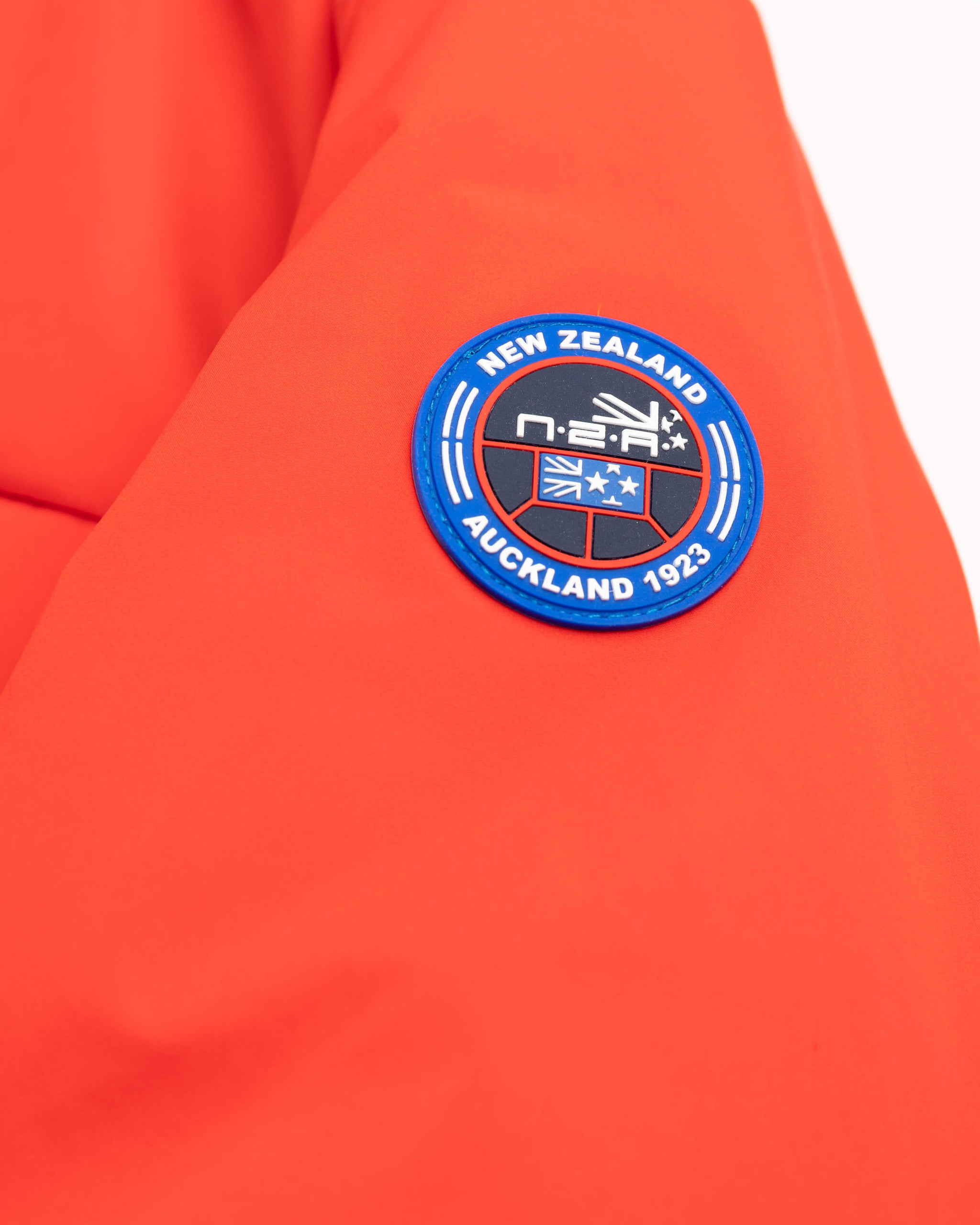 Chaqueta técnica de esquí Lower Birch - Rustic Orange Chaqueta técnica de esquí Lower Birch - Rustic Orange