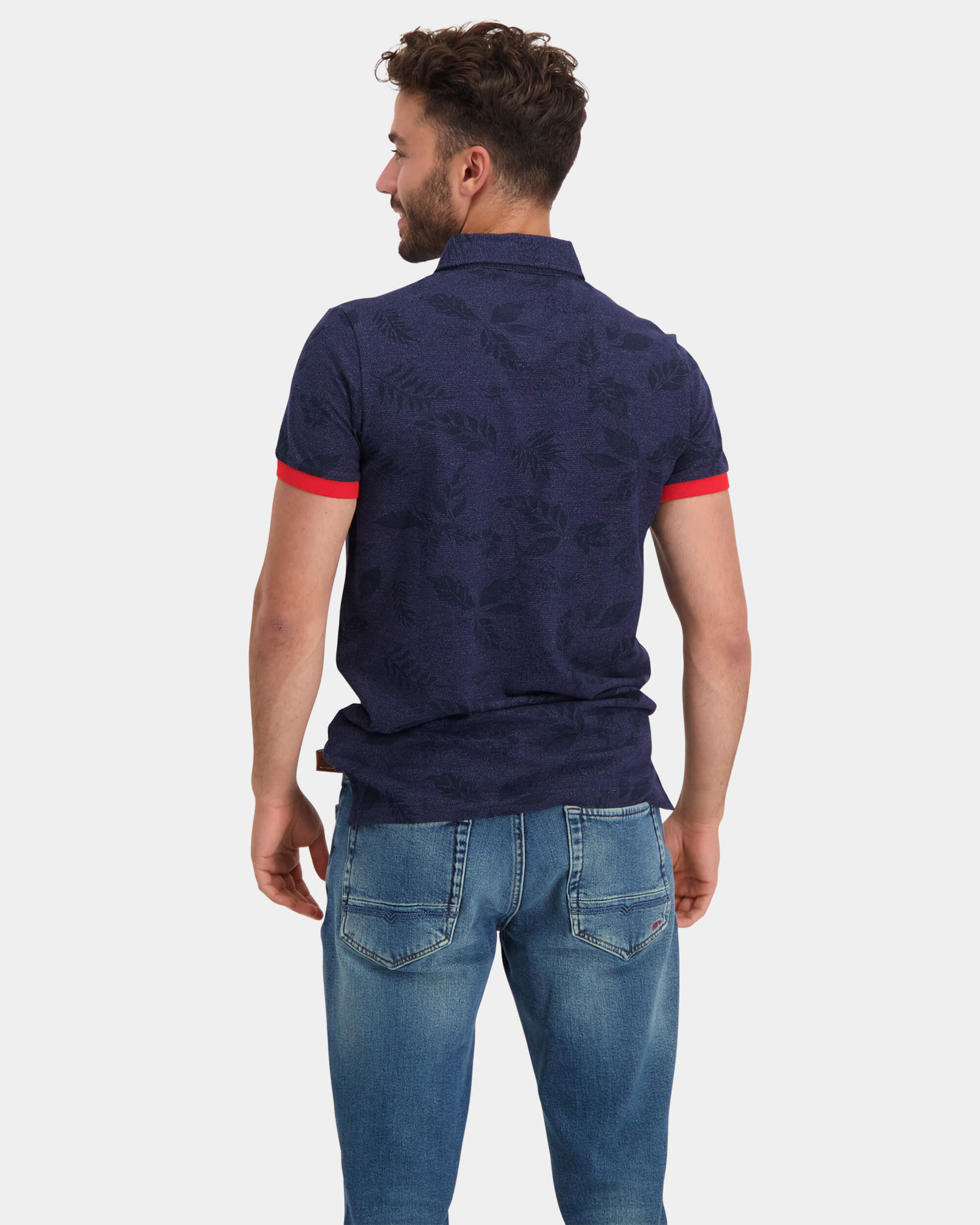 Pipiwai - Deep Ocean Navy Pipiwai - Deep Ocean Navy