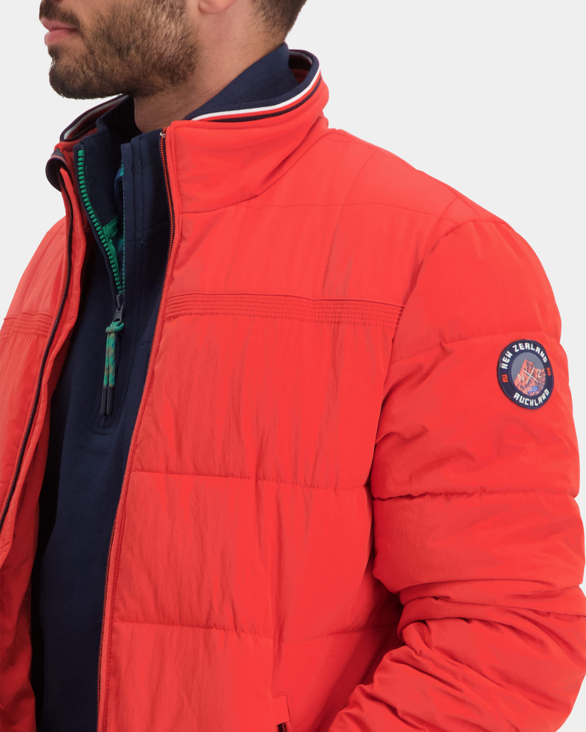 Whitianga - Terra Orange Whitianga - Terra Orange